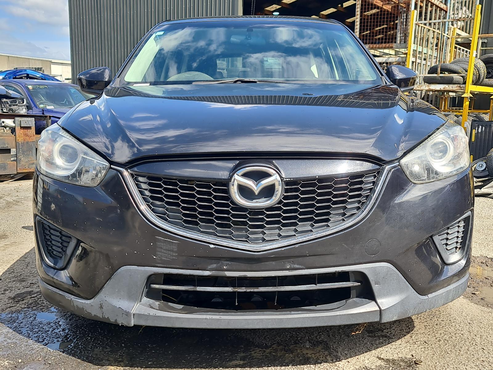 Mazda CX5 - KE 2012-Present