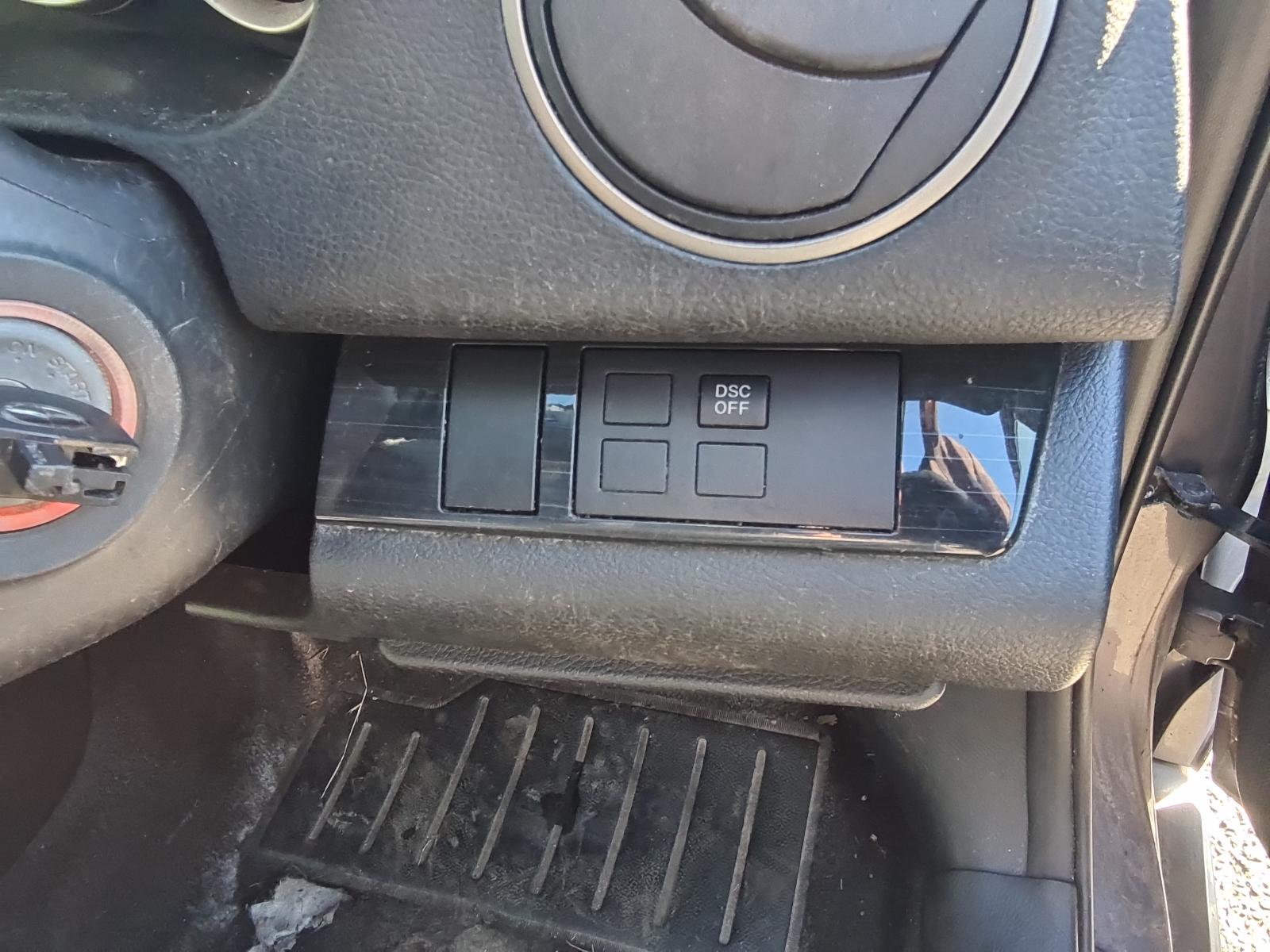 Mazda Atenza - GH 2008-2012