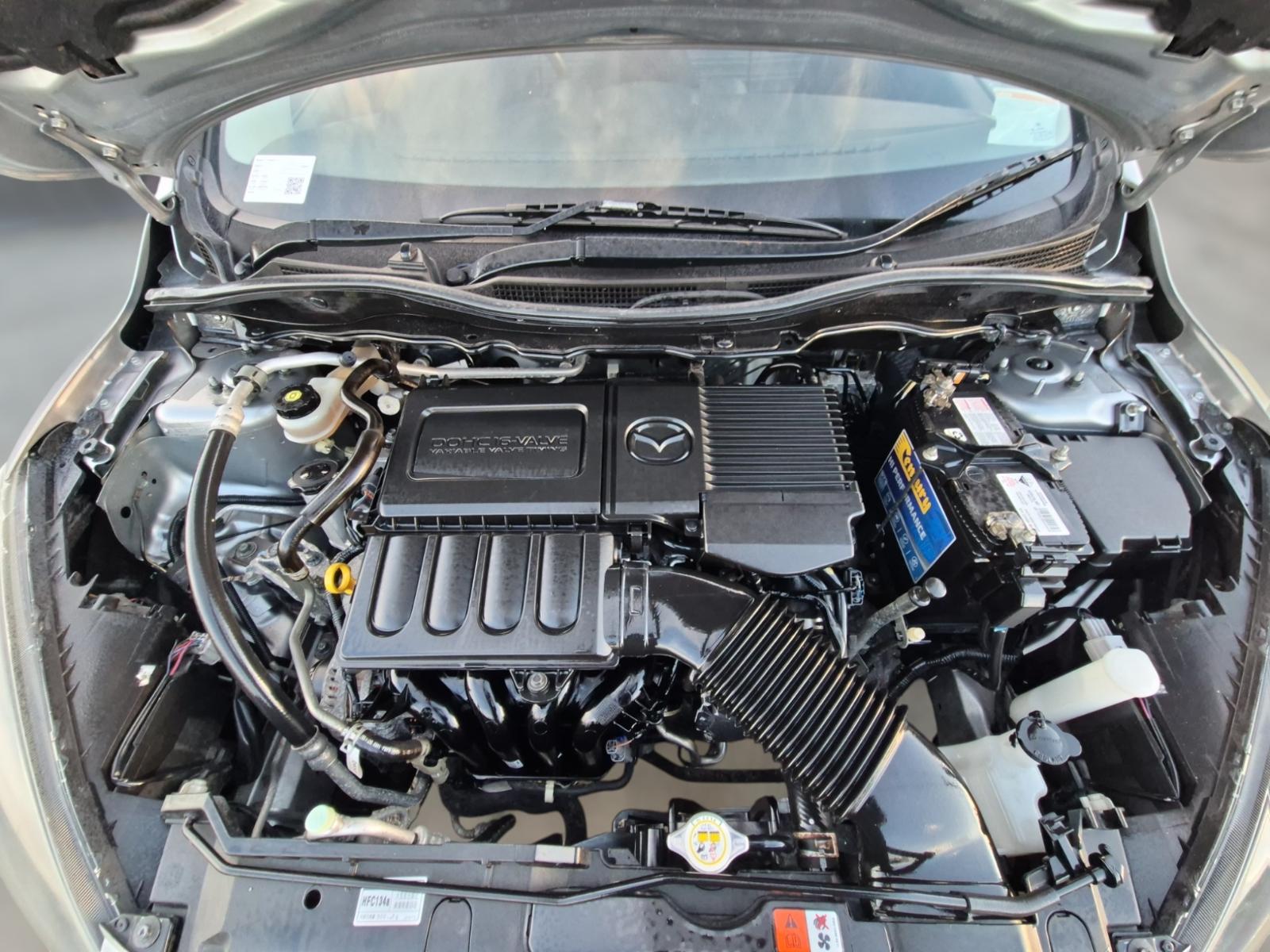 Mazda Demio - DE 2007-2014