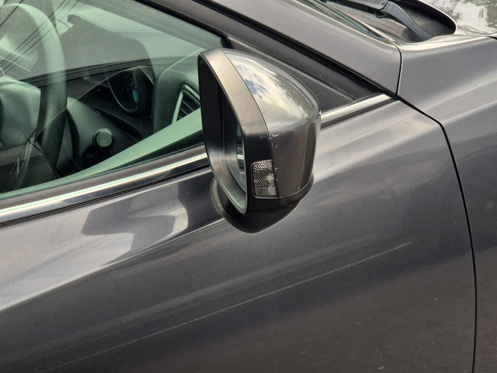 Mazda Axela - BL 2009-2013