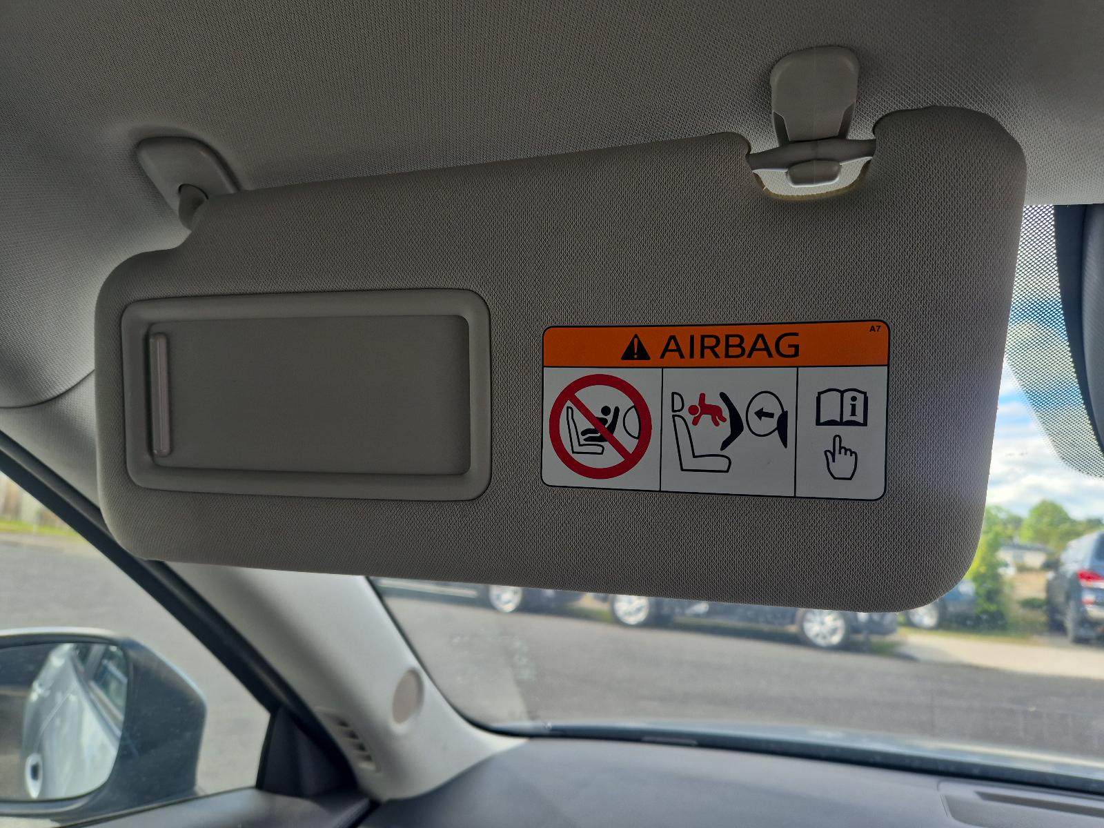 Mazda CX5 - KE 2012-Present