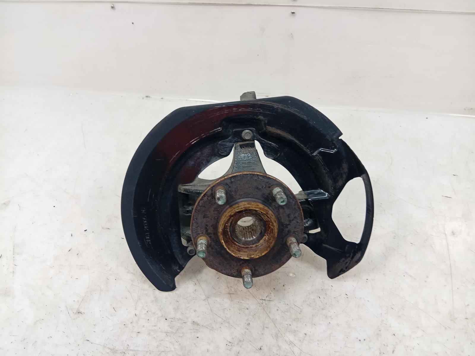 Left_Front_Hub_Assembly