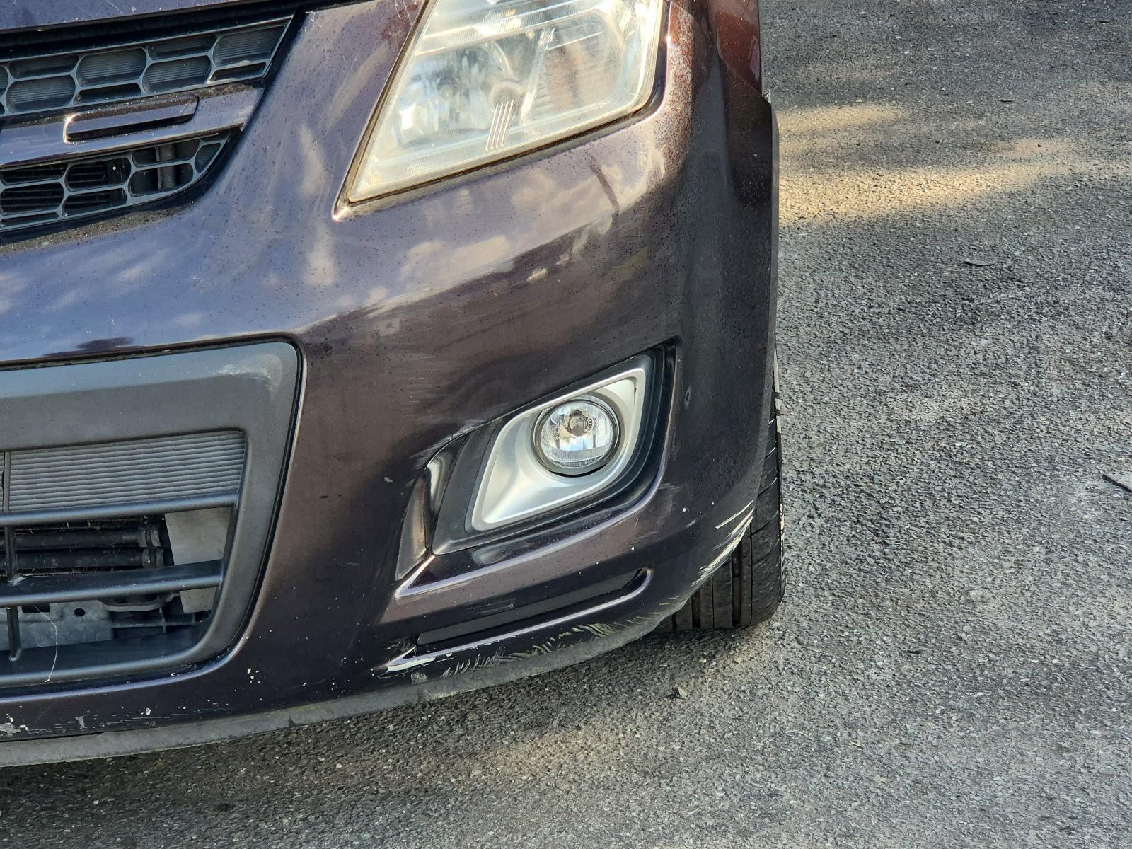 Mazda MPV - LY3P 2007-Present