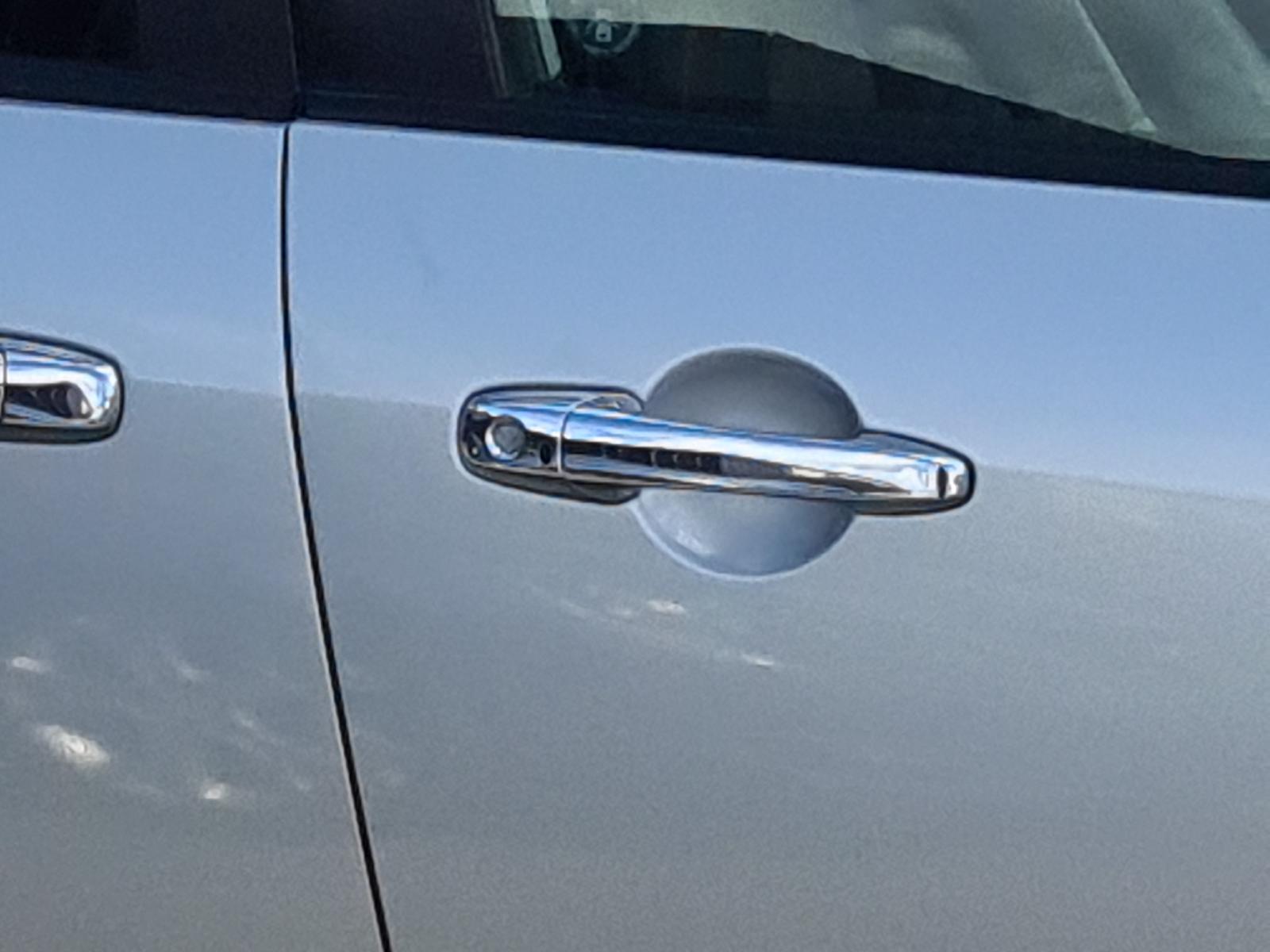 Mazda MPV - LY3P 2007-Present