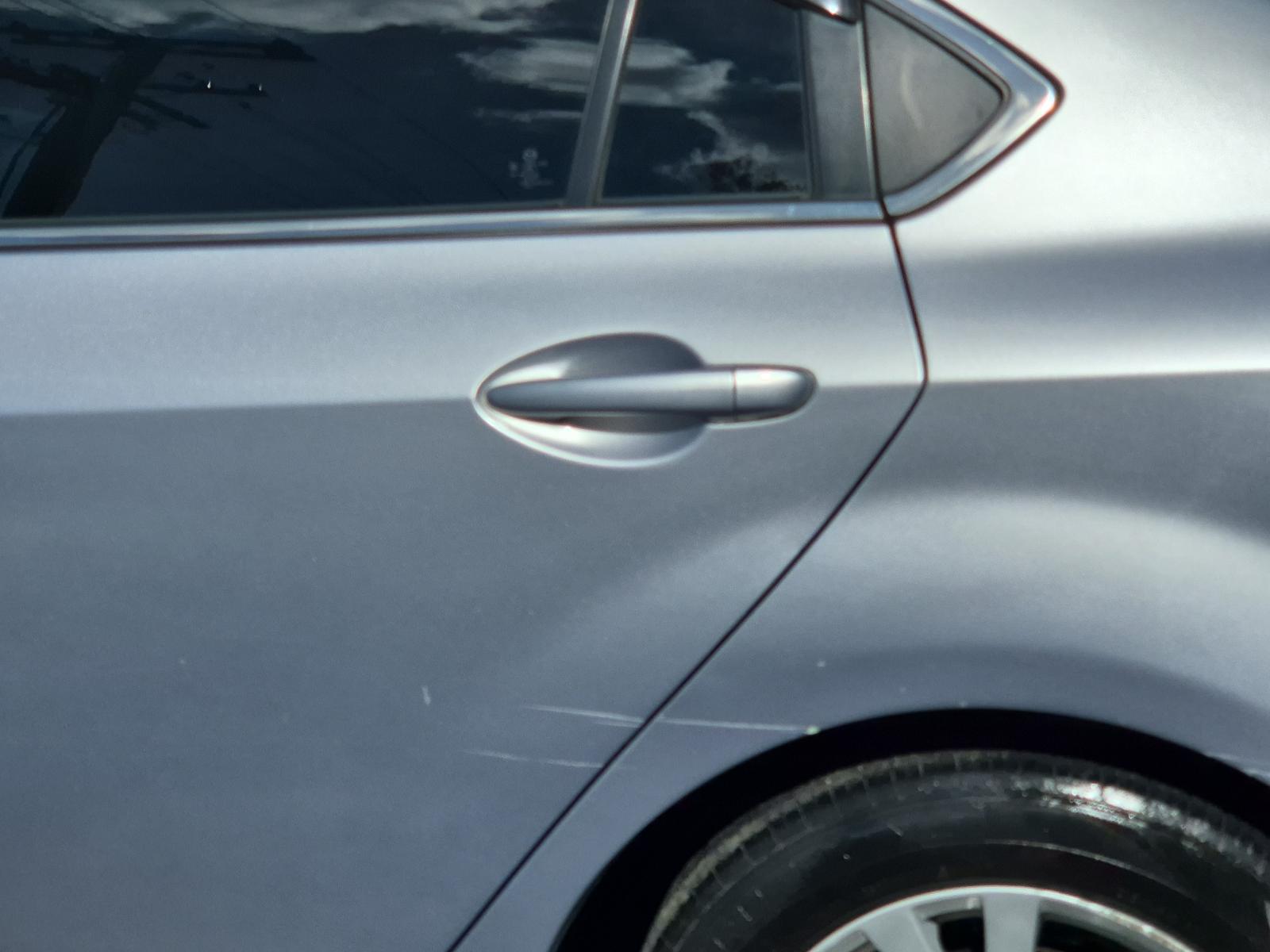 Mazda Atenza - GH 2008-2012