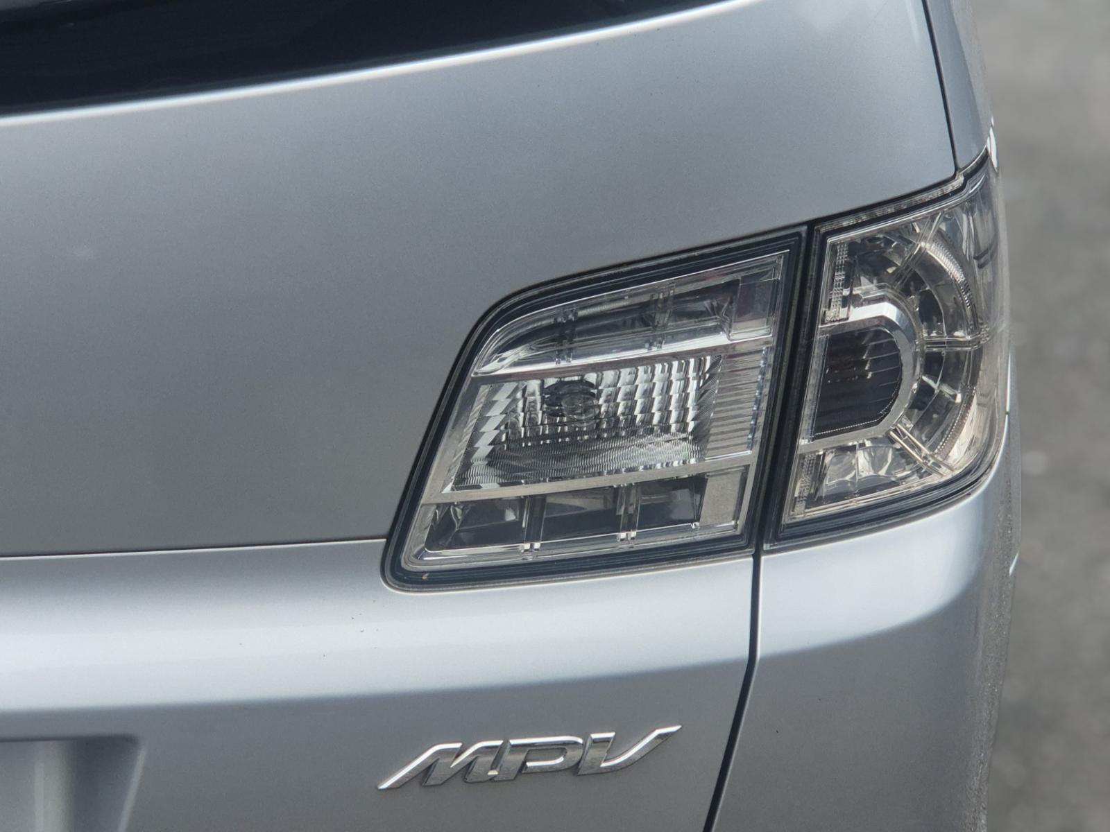 Mazda MPV - LY3P 2007-Present