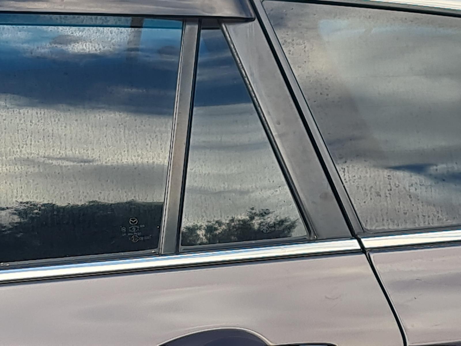 Mazda Atenza - GH 2008-2012