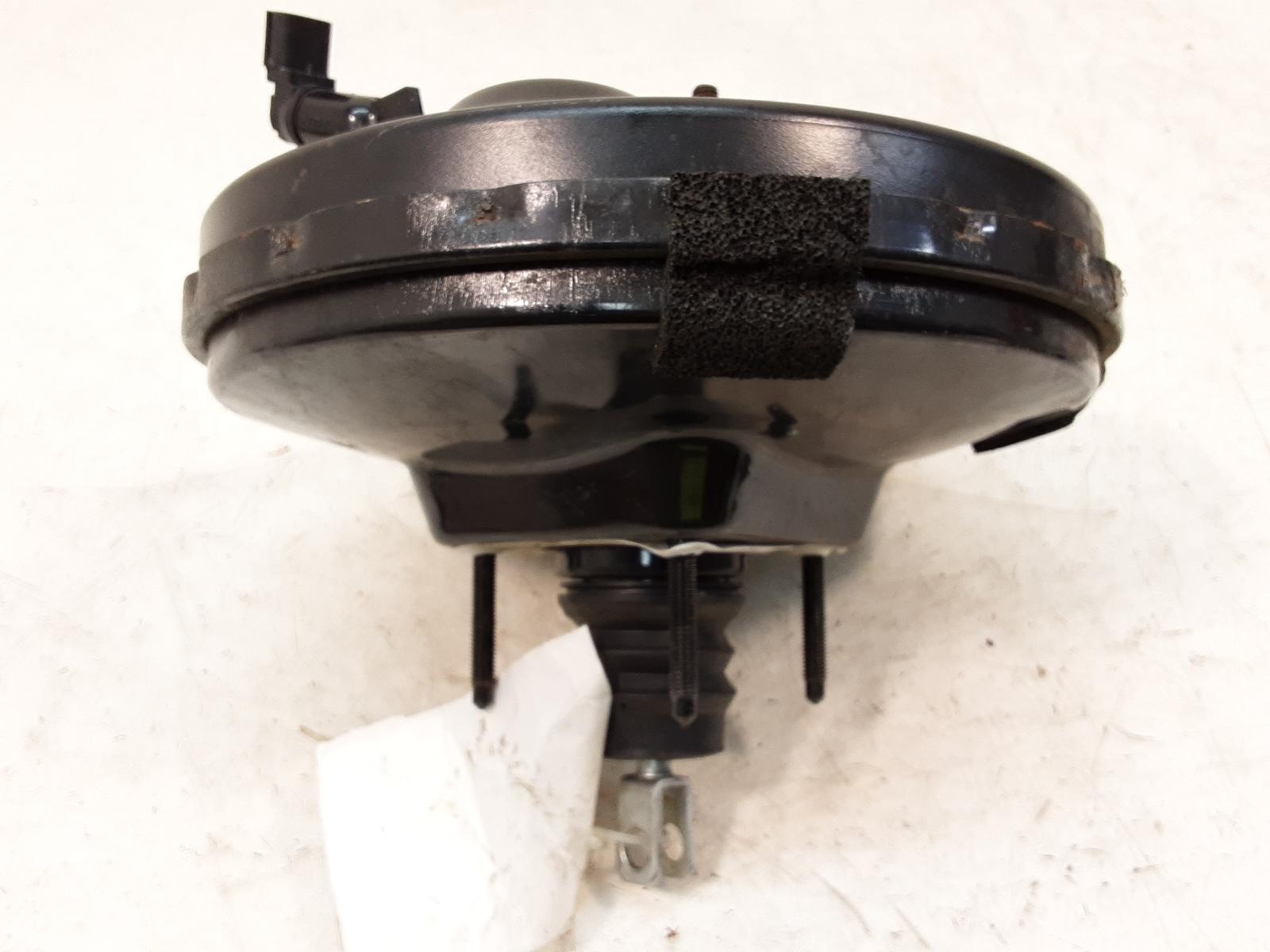 Brake_Booster