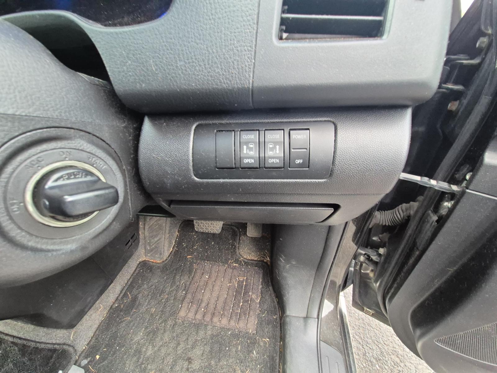 Mazda MPV - LY3P 2007-Present