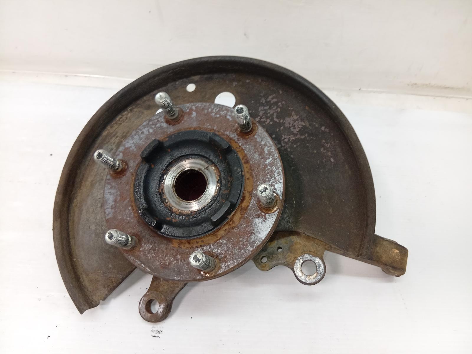 Left_Front_Hub_Assembly