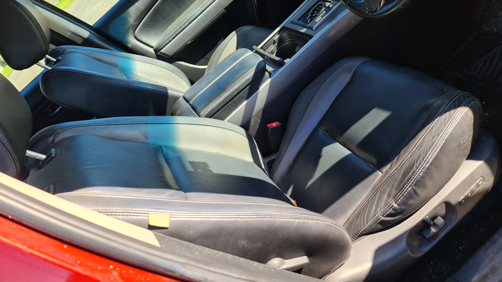 Mazda CX9 - TB 2006-2015