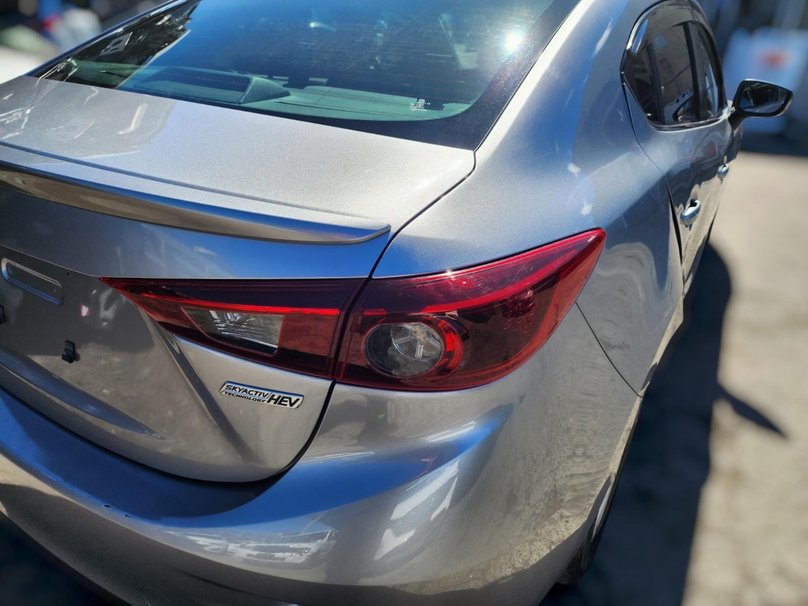 Right Taillight