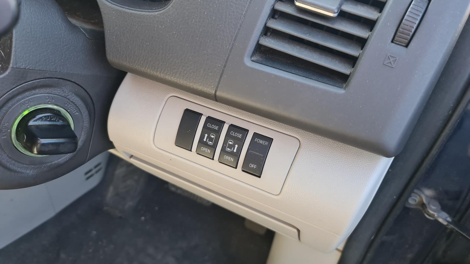 Mazda MPV - LY3P 2007-Present