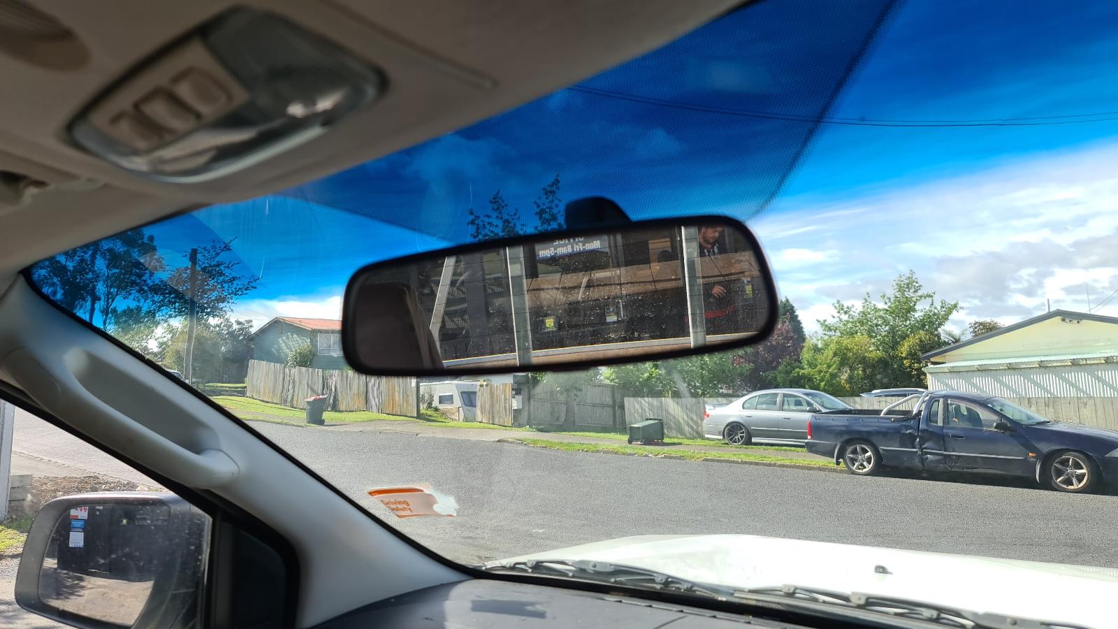 Mazda BT50 - UP 2011-Present