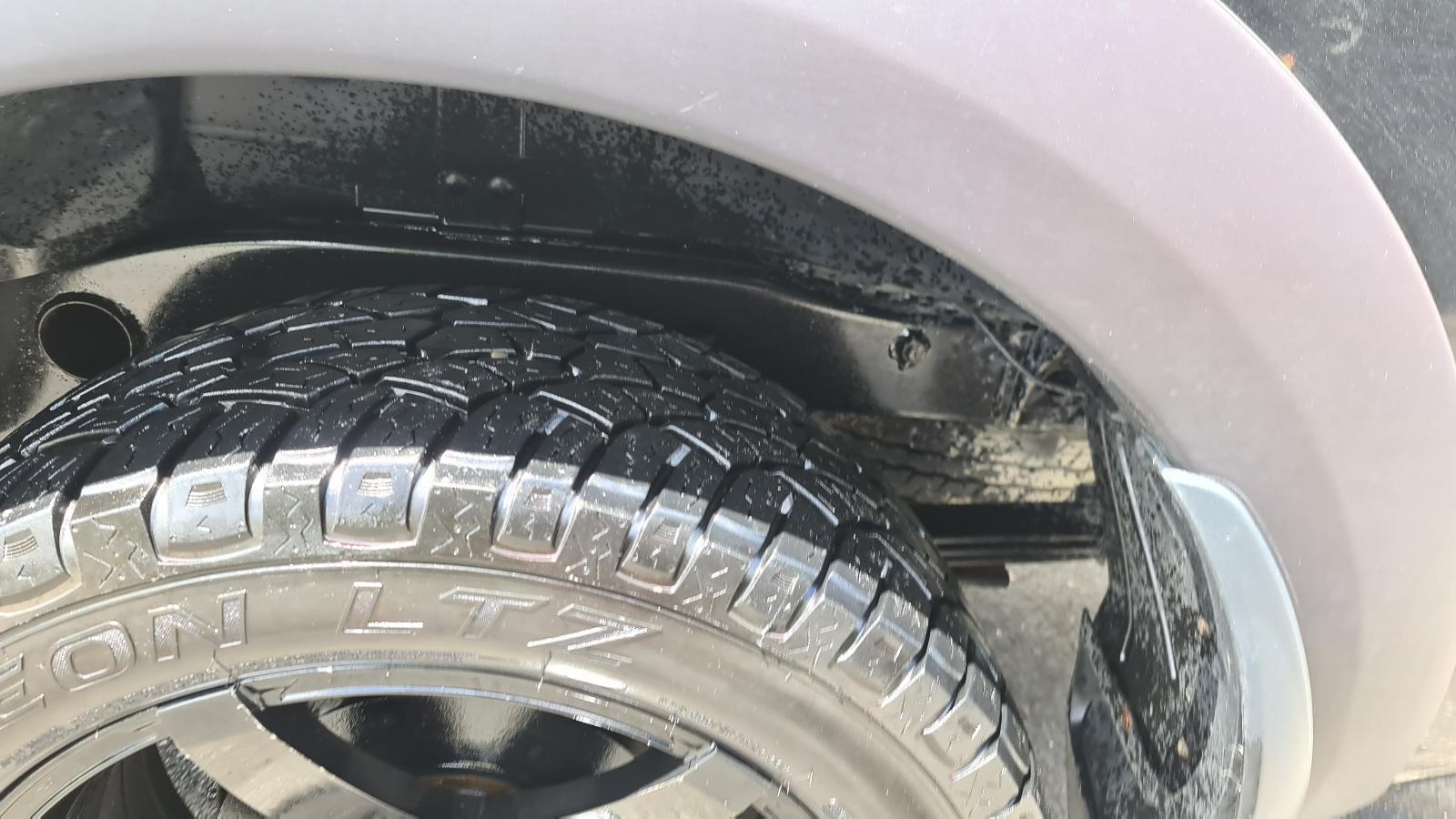 Mazda BT50 - UP 2011-Present