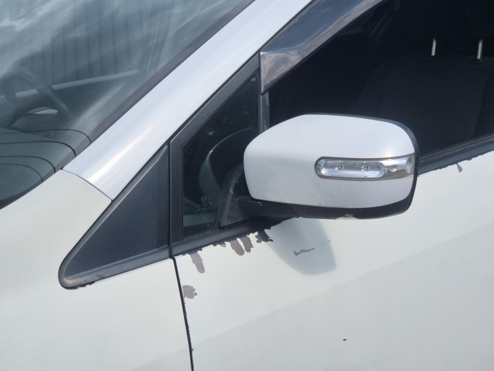 Mazda MPV - LY3P 2007-Present