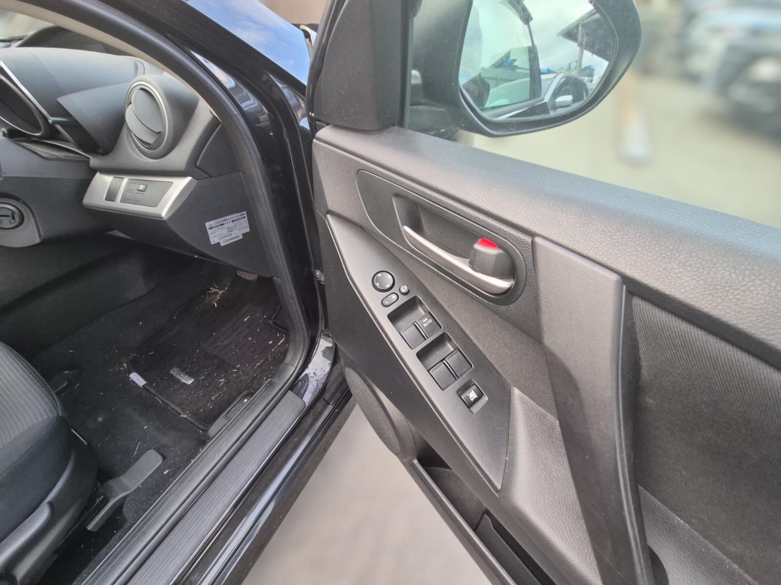 Mazda Axela - BL 2009-2013