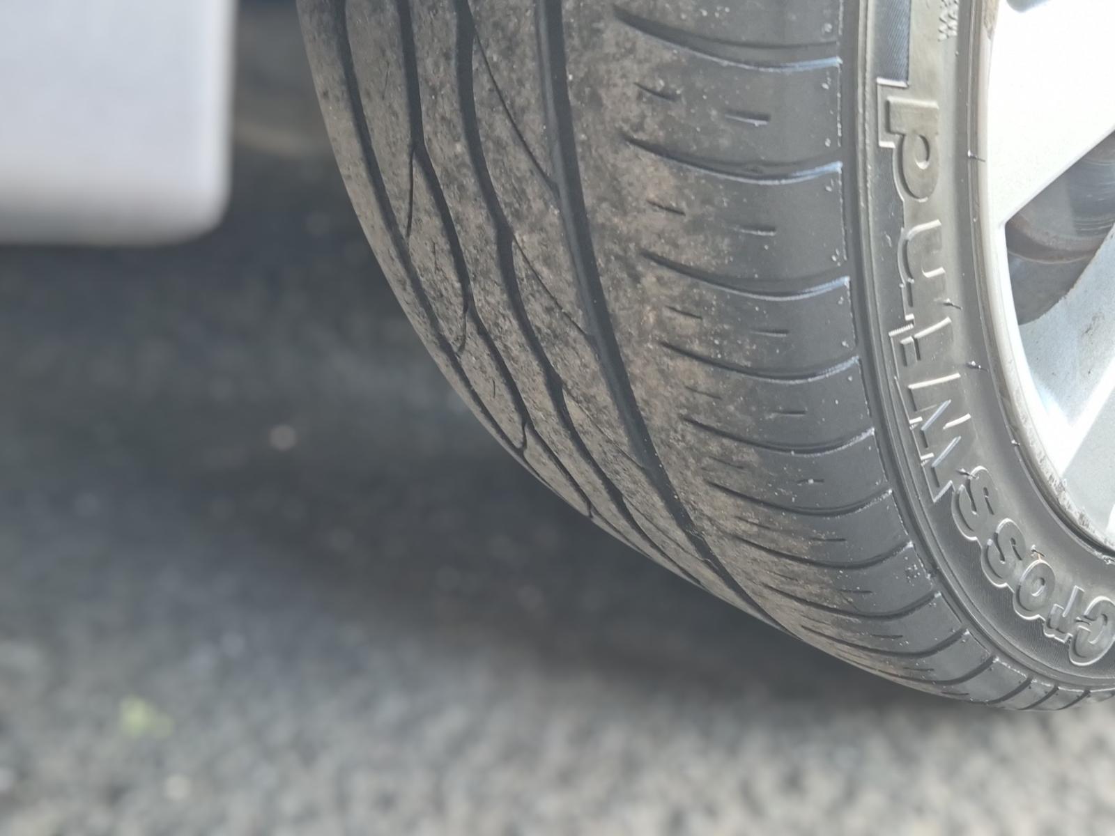 Mazda Atenza - GG 2002-2008