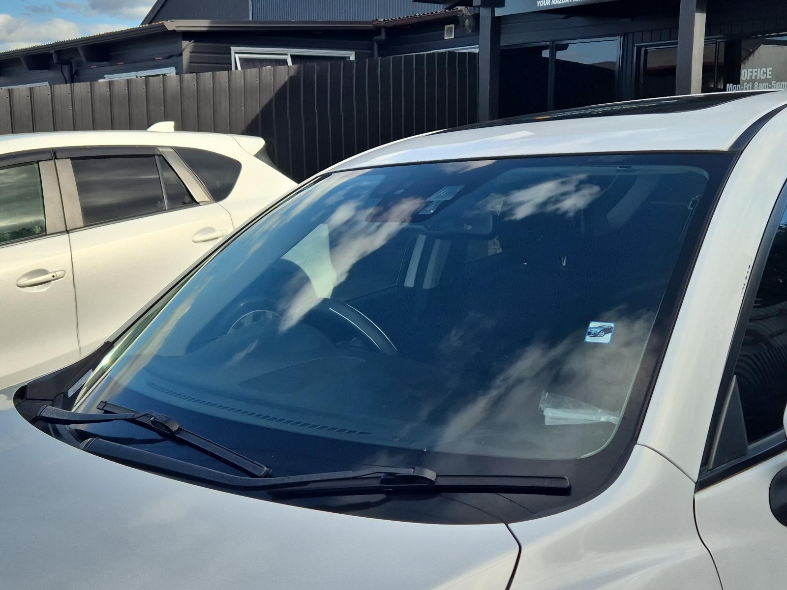 Mazda CX5 - KE 2012-Present