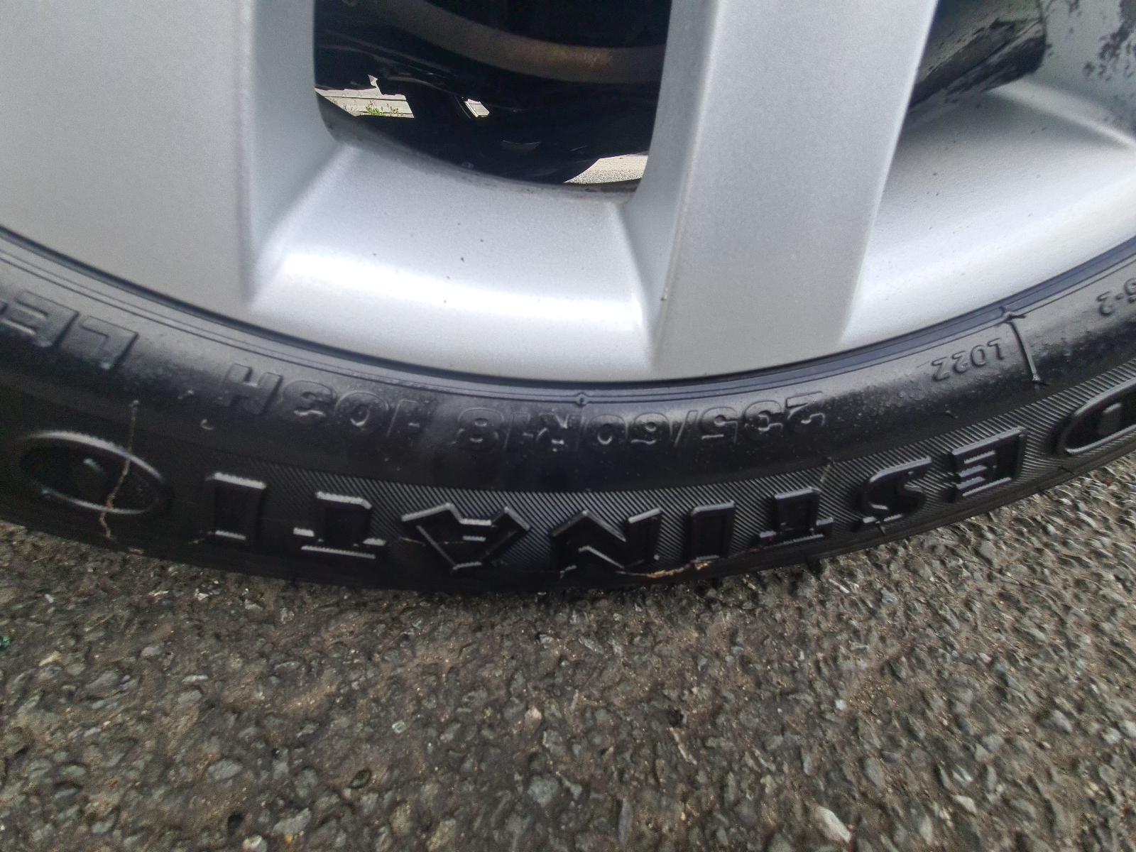 Mazda CX7 - ER 2006-2012