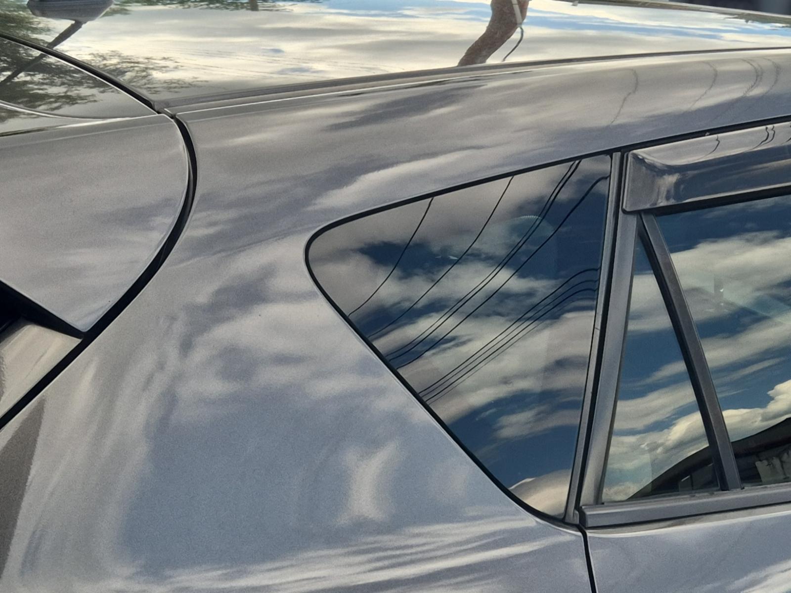 Mazda Axela - BL 2009-2013