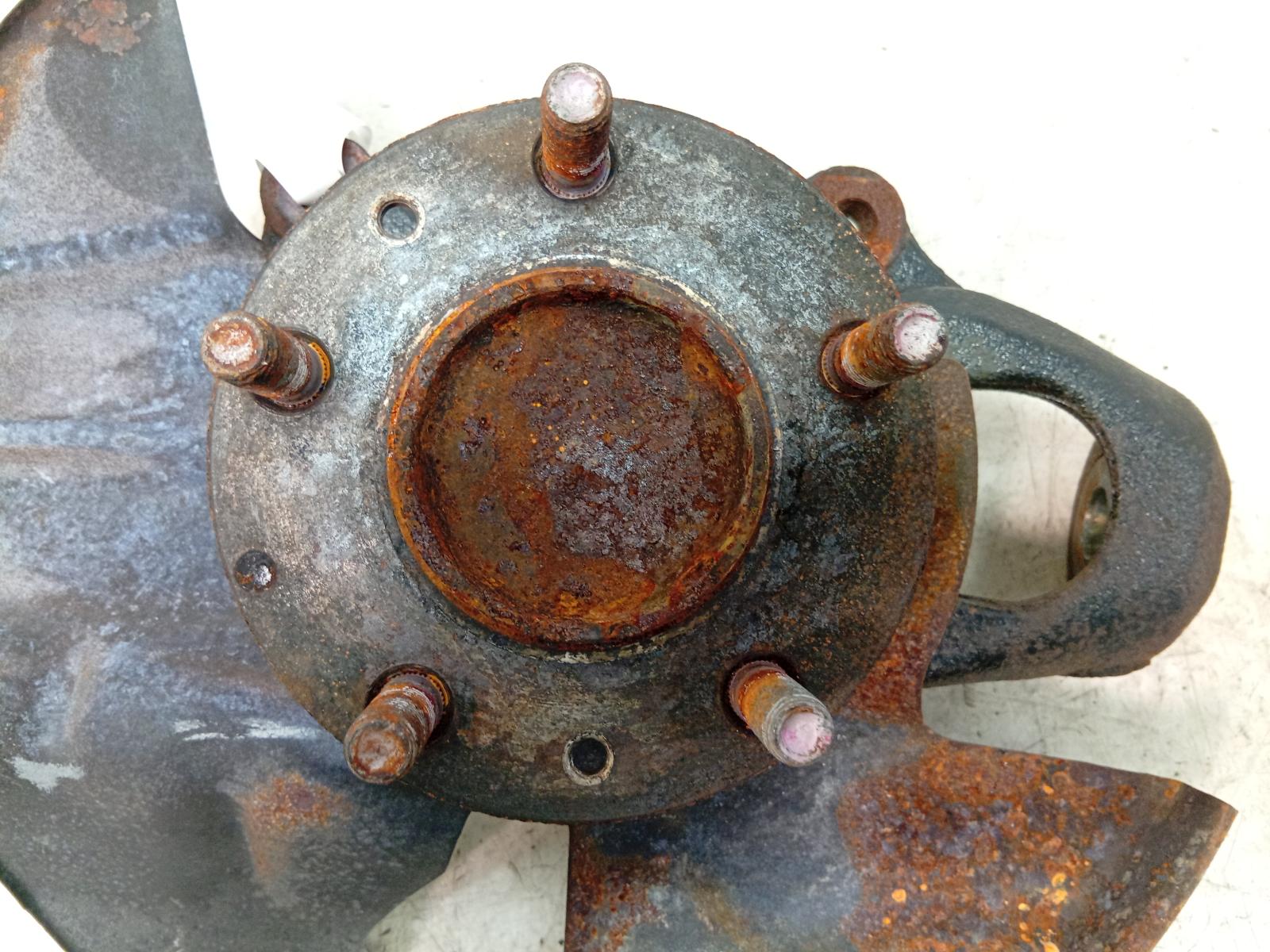 Left_Front_Hub_Assembly