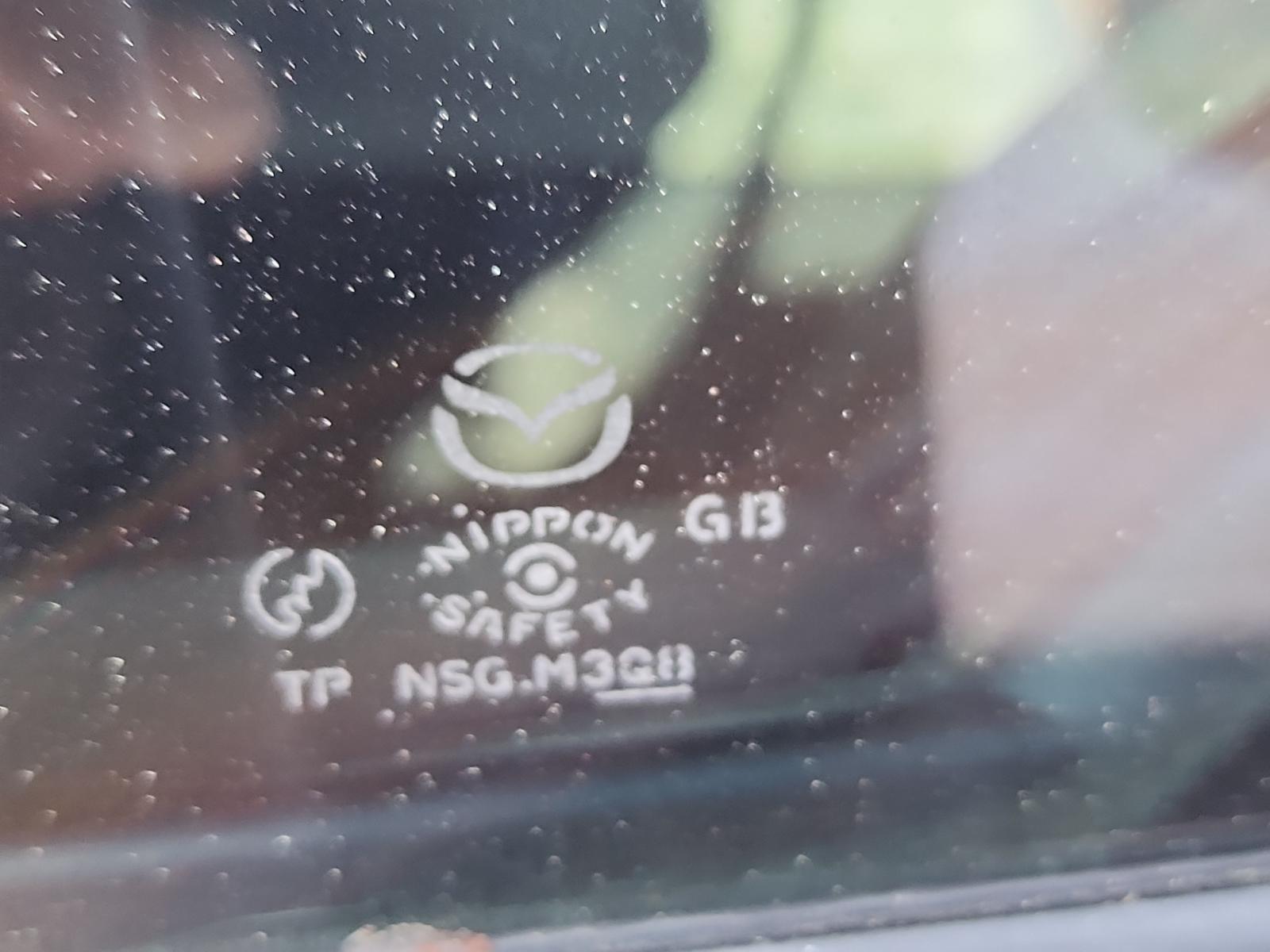 Mazda MPV - LY3P 2007-Present