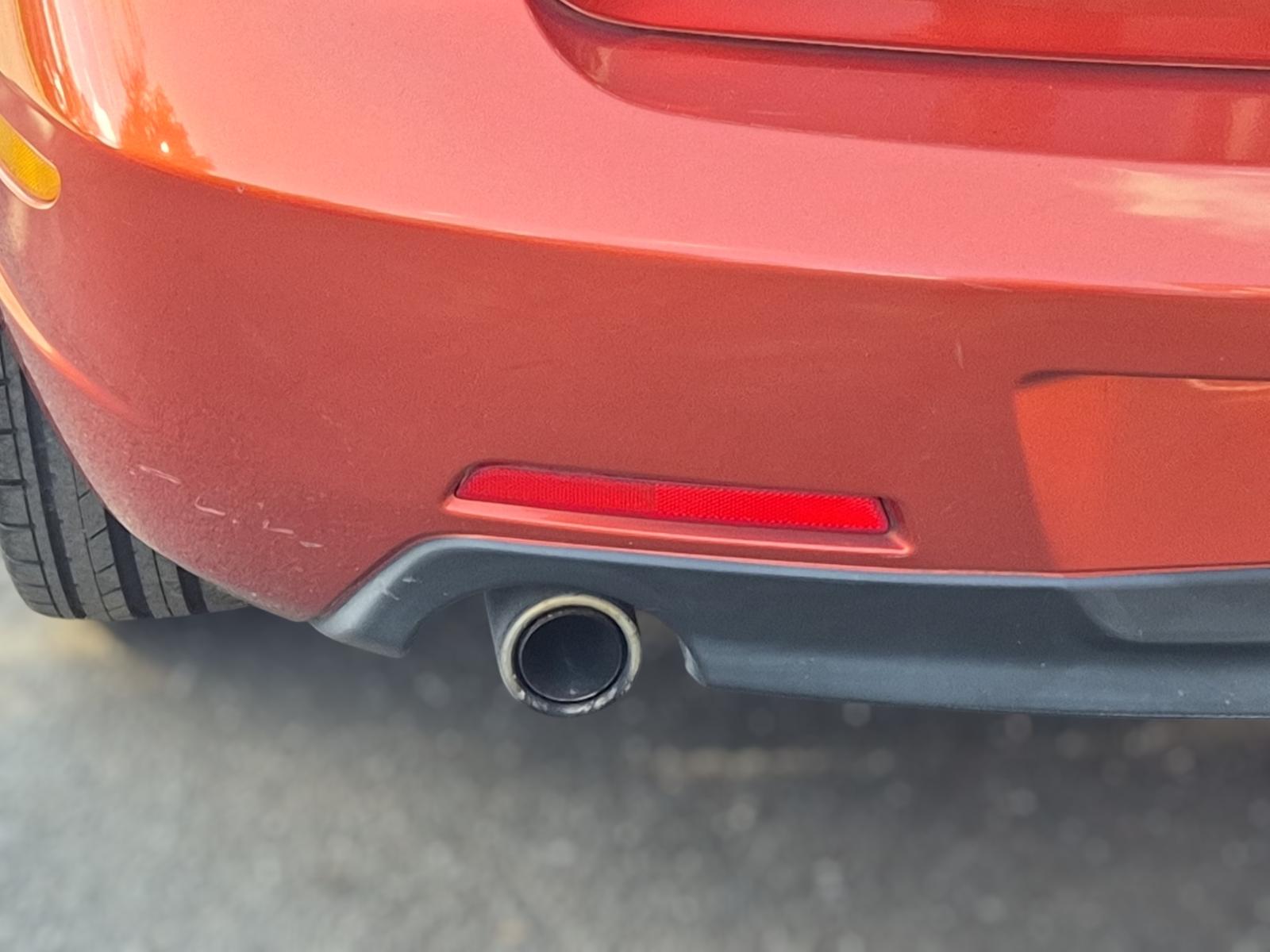 Mazda Mazda3 - BK 2003-2008