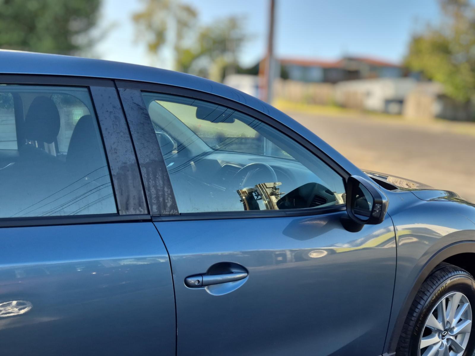 Mazda CX5 - KE 2012-Present