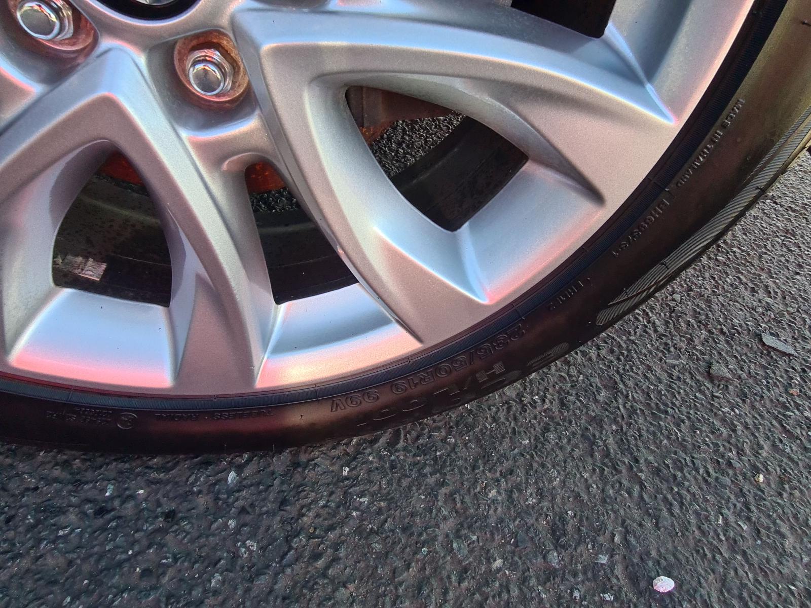 Mazda CX5 - KE 2012-Present