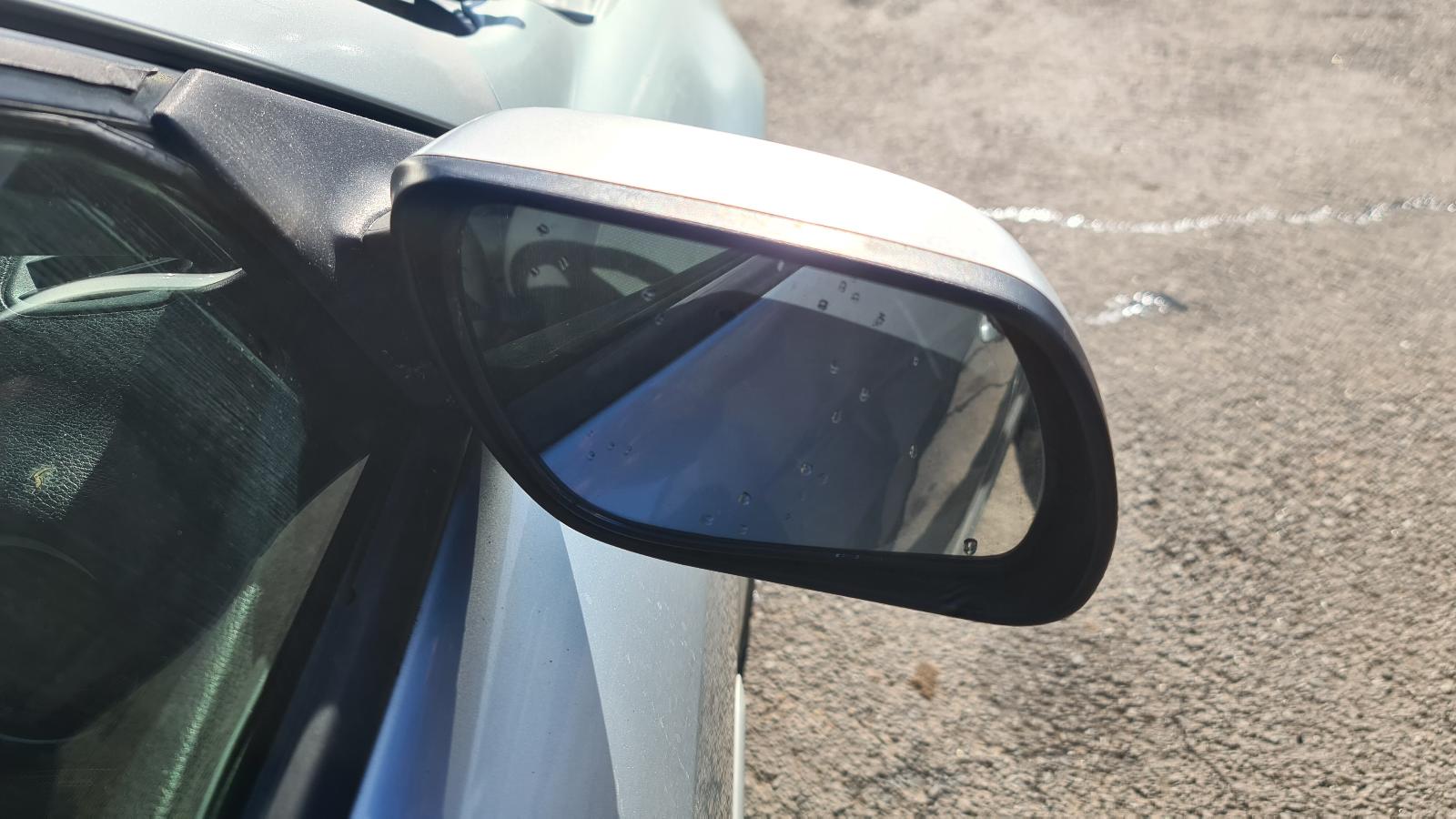 Mazda Mazda6 - GY 2002-2008