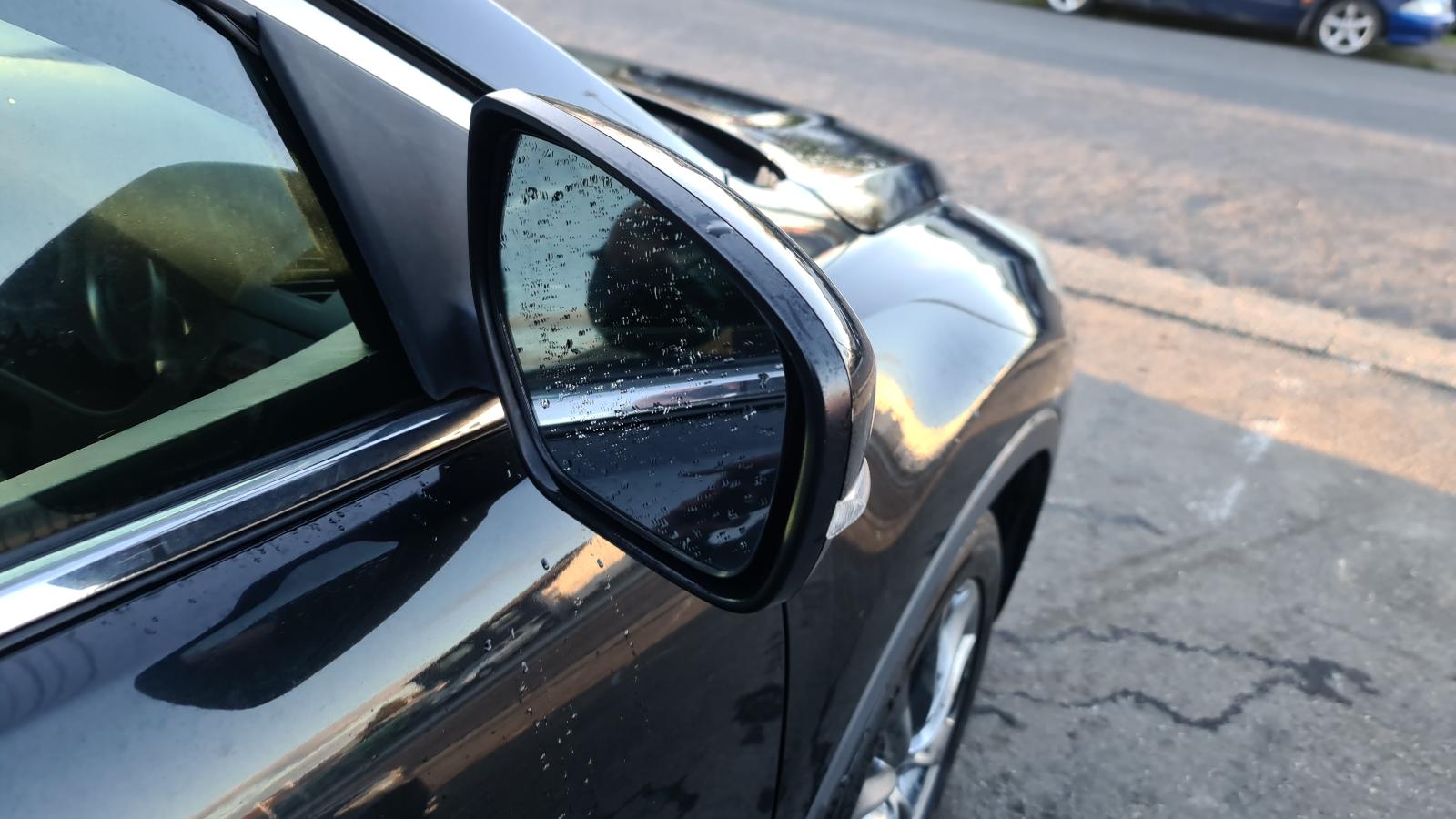 Mazda CX9 - TB 2006-2015