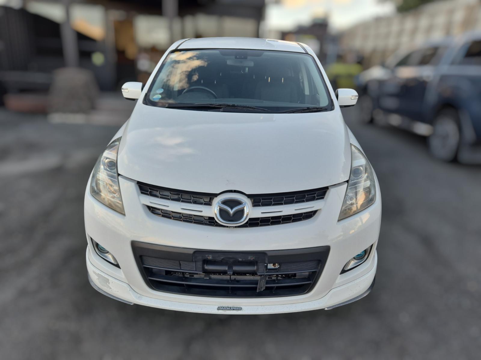 Mazda MPV - LY 2006-2016