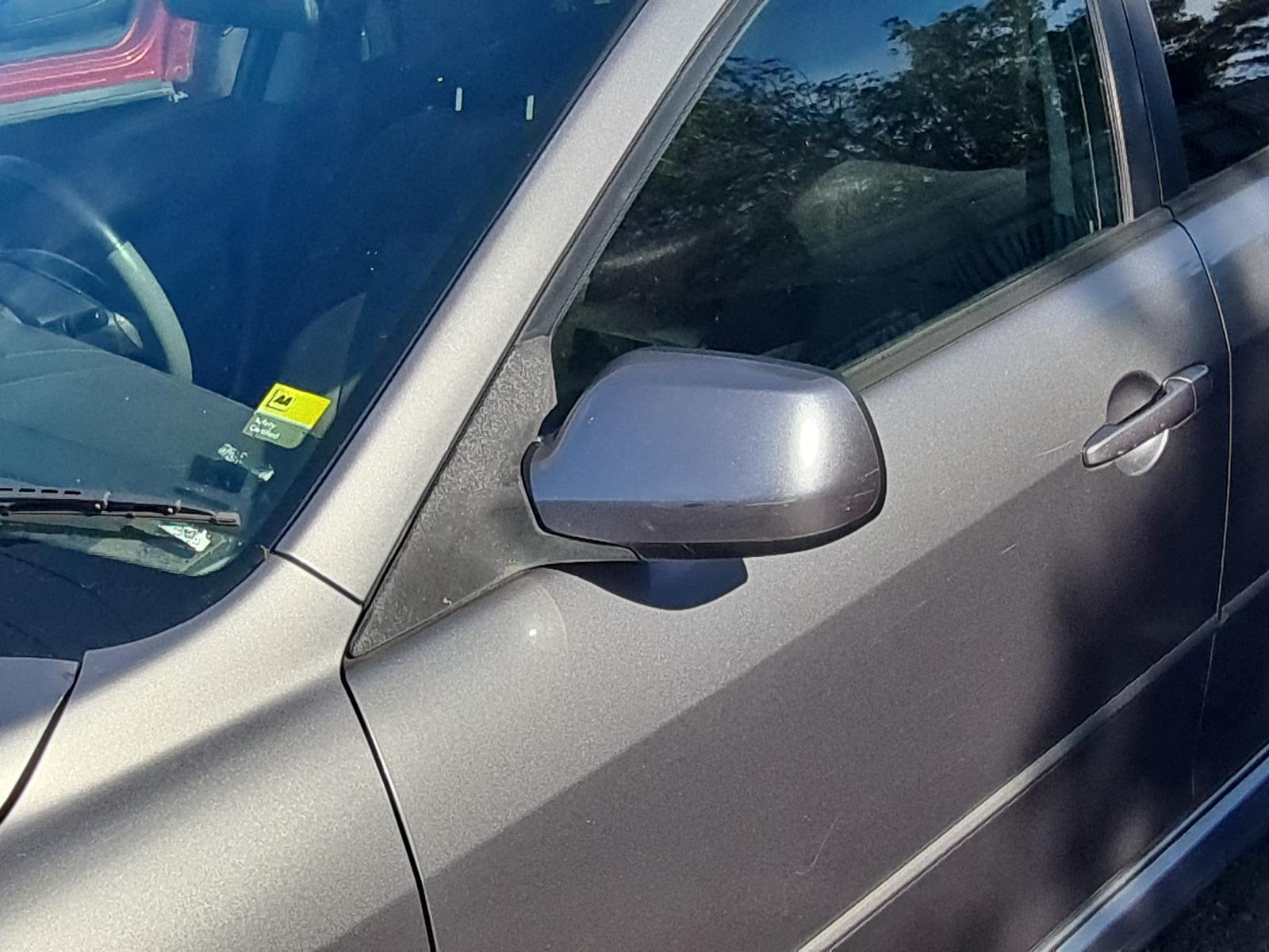 Mazda Atenza - GY 2002-2008