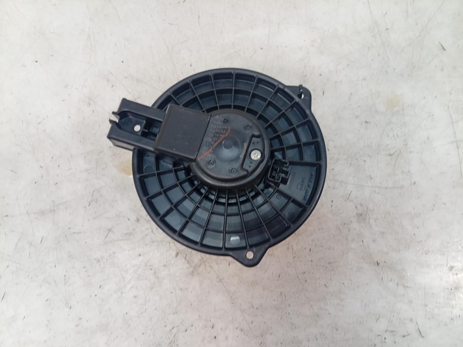 Heater_Fan_Motor