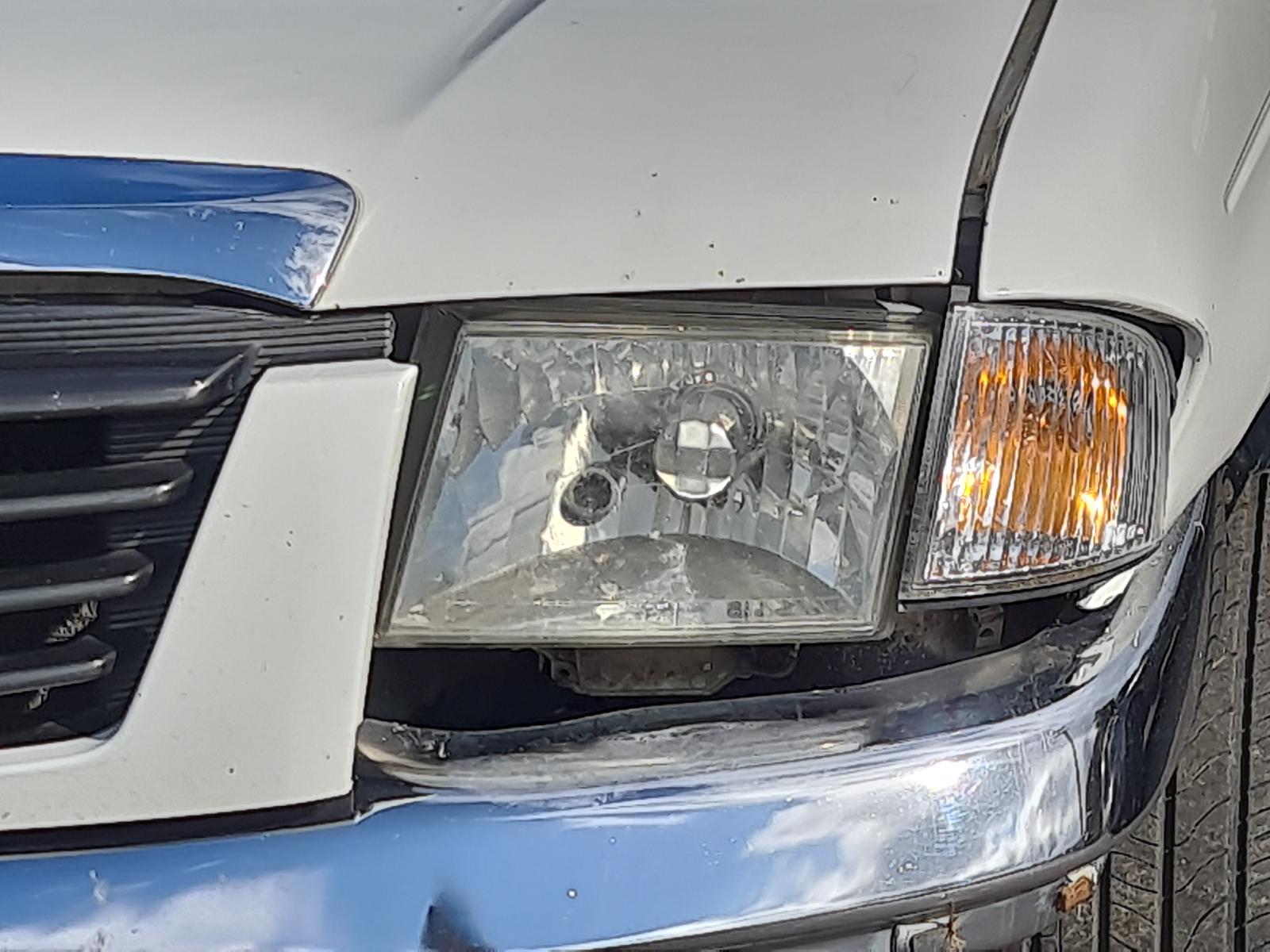 Mazda Bounty - UN 1999-2006