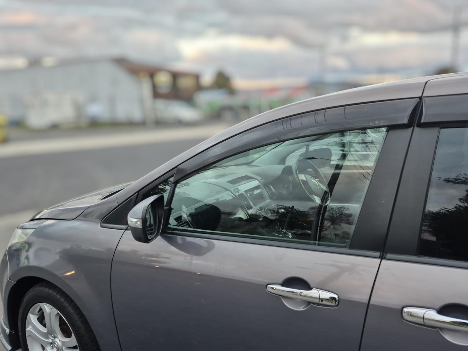 Mazda MPV - LY 2006-2016