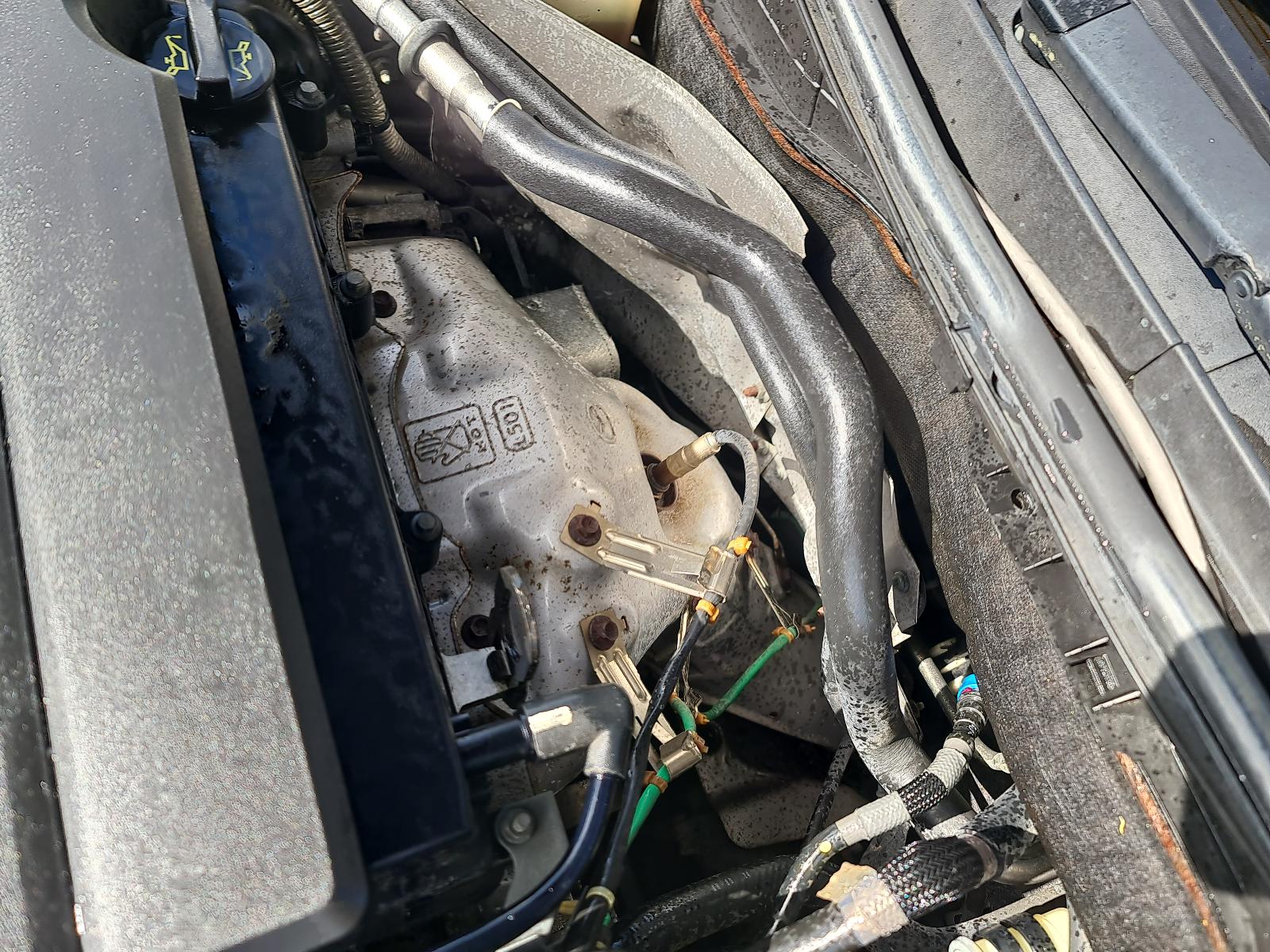 Mazda Atenza - GH 2008-2012