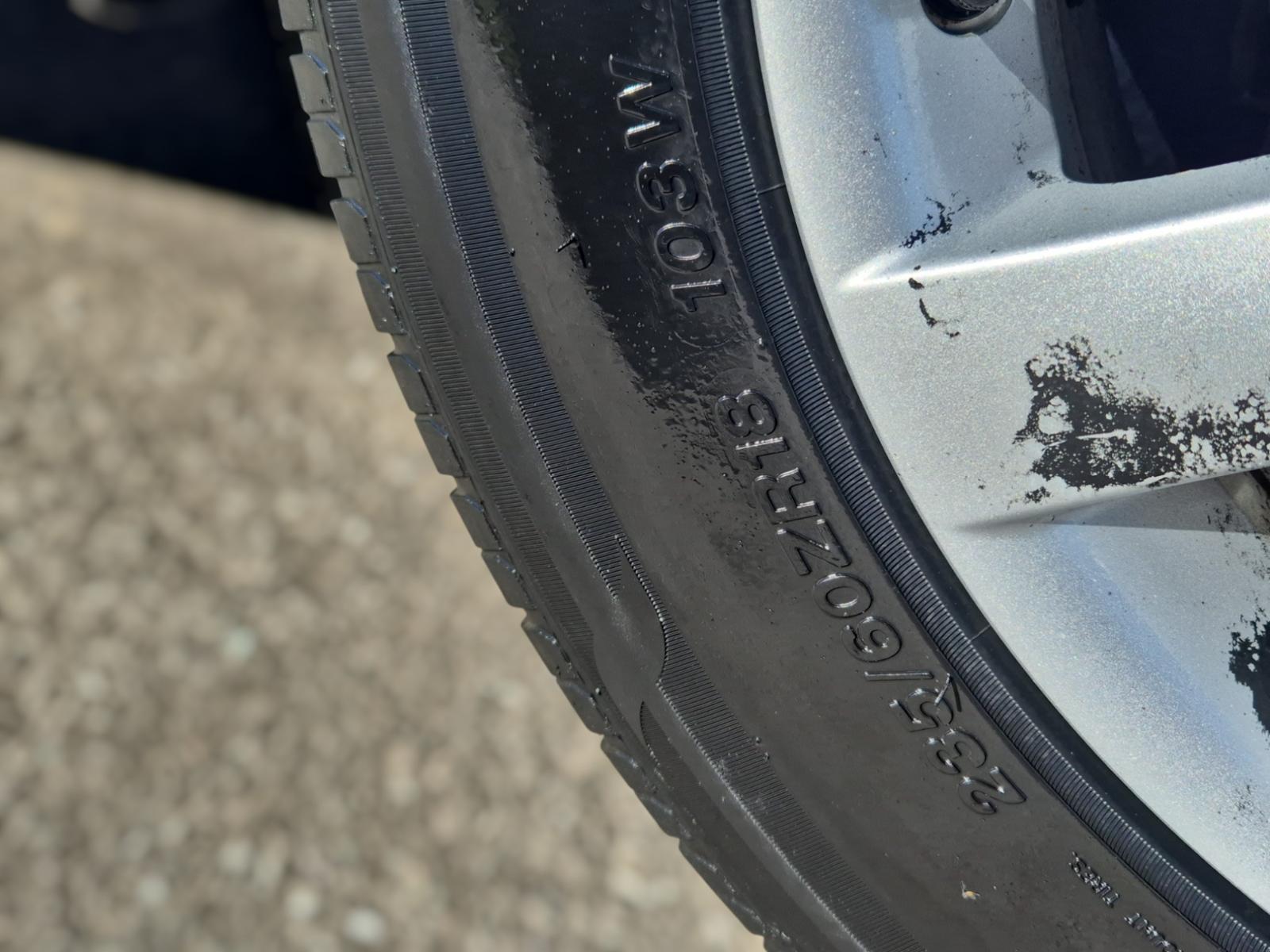 Mazda CX7 - ER 2006-2012