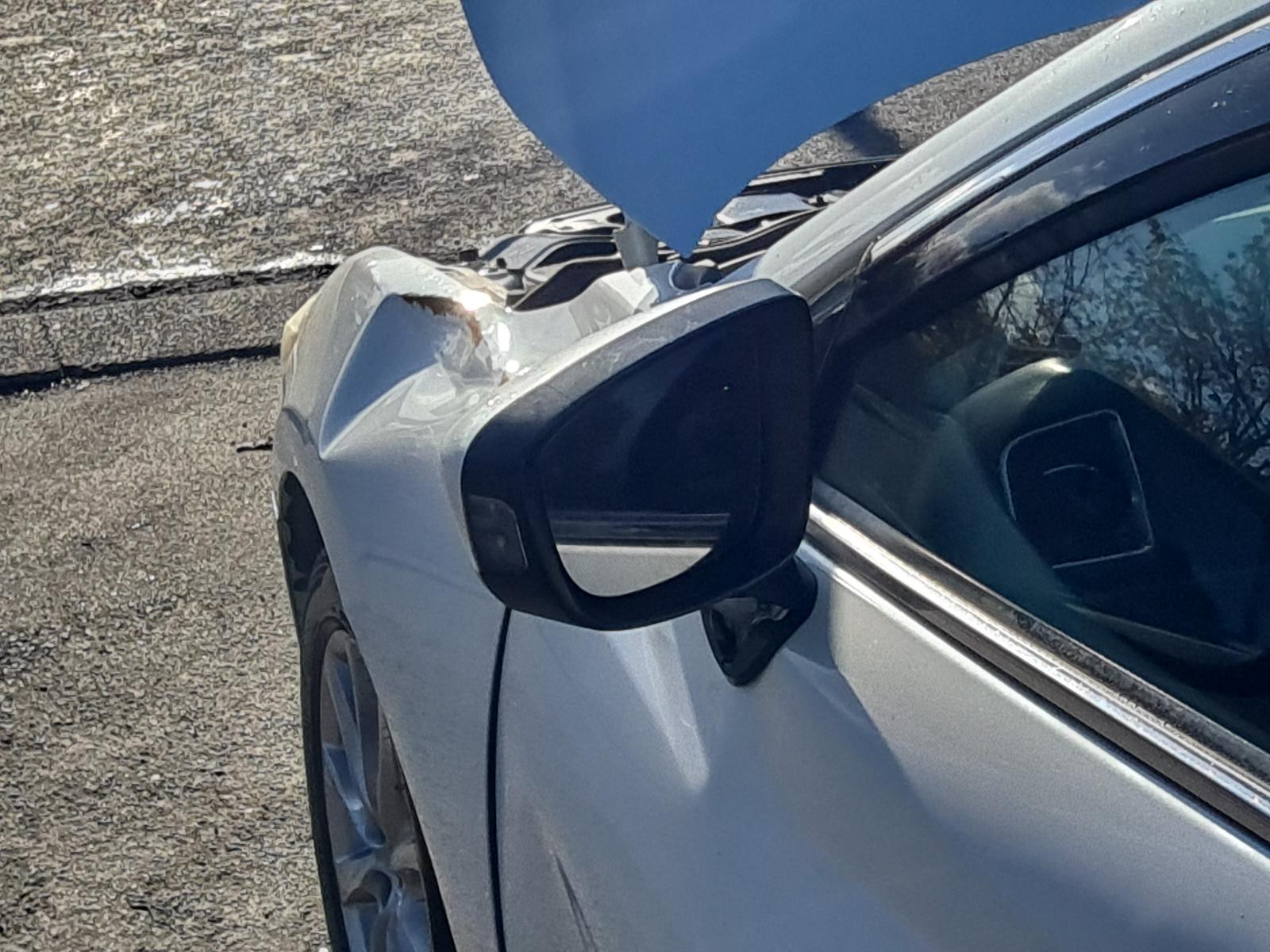 Mazda Atenza - GJ 2011-Present