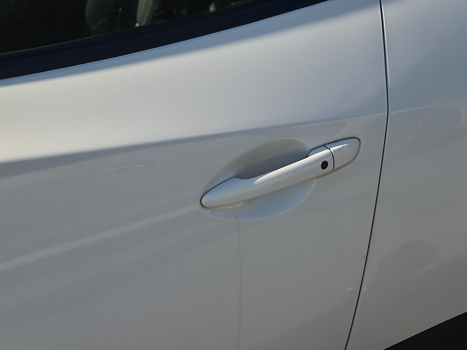 Mazda CX3 - DK 2015-Present