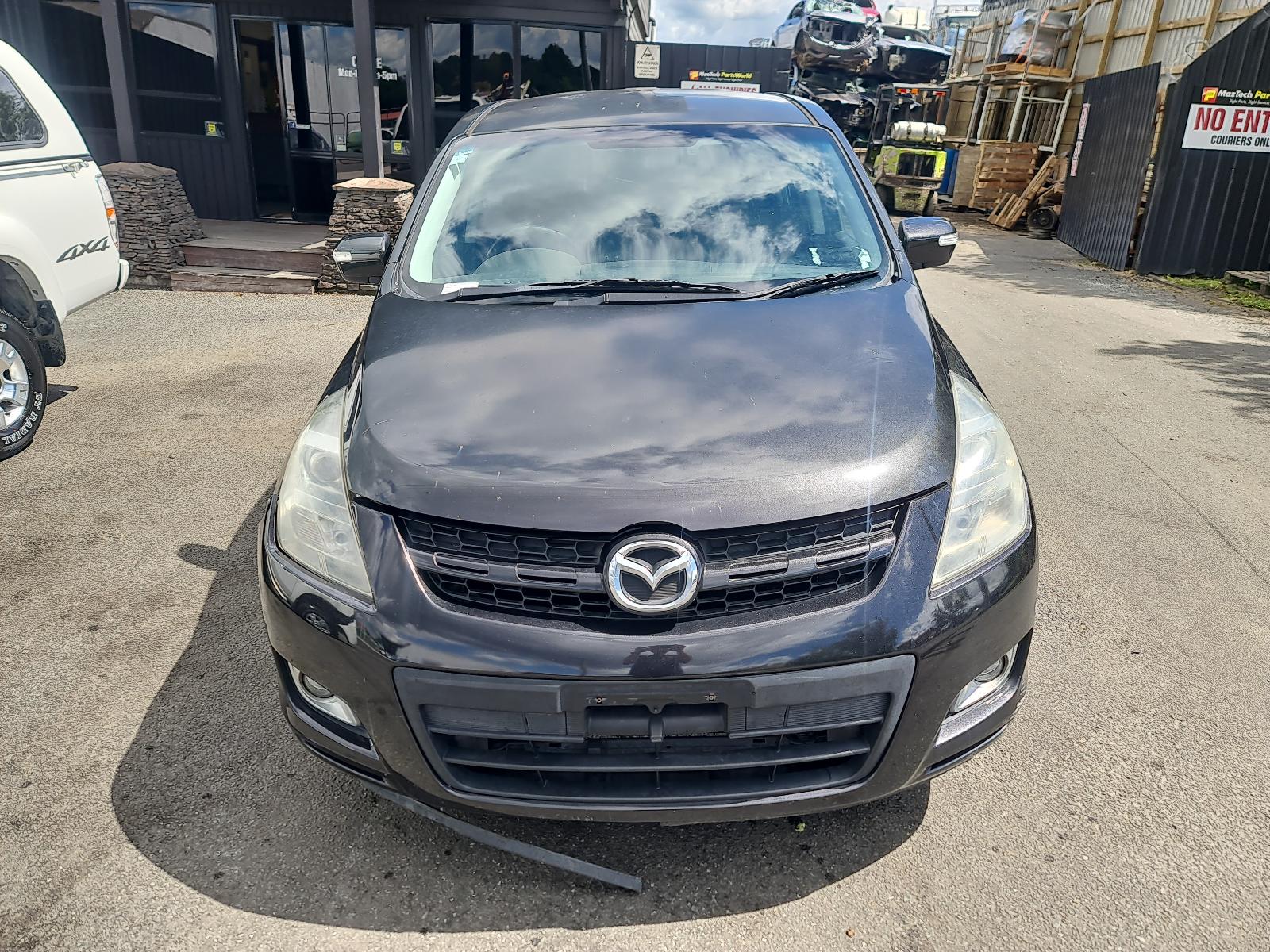 Mazda MPV - LY 2006-2016