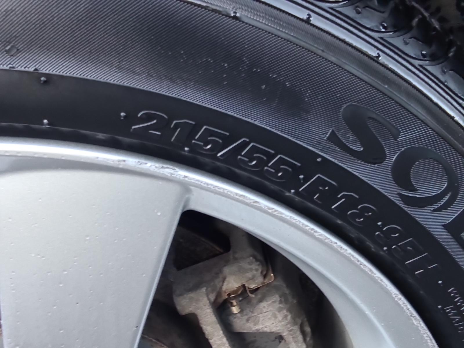 Mazda MPV - LY3P 2007-Present