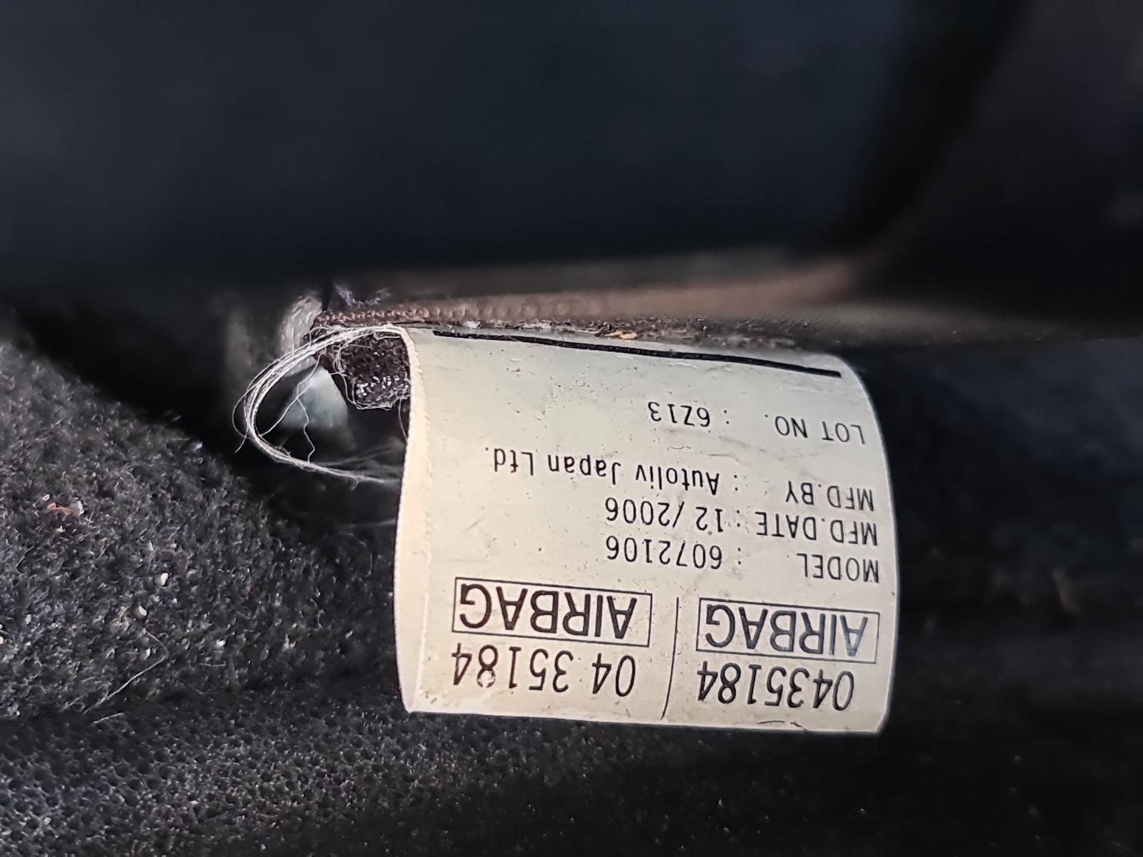 Mazda Mazda3 - BK 2003-2008