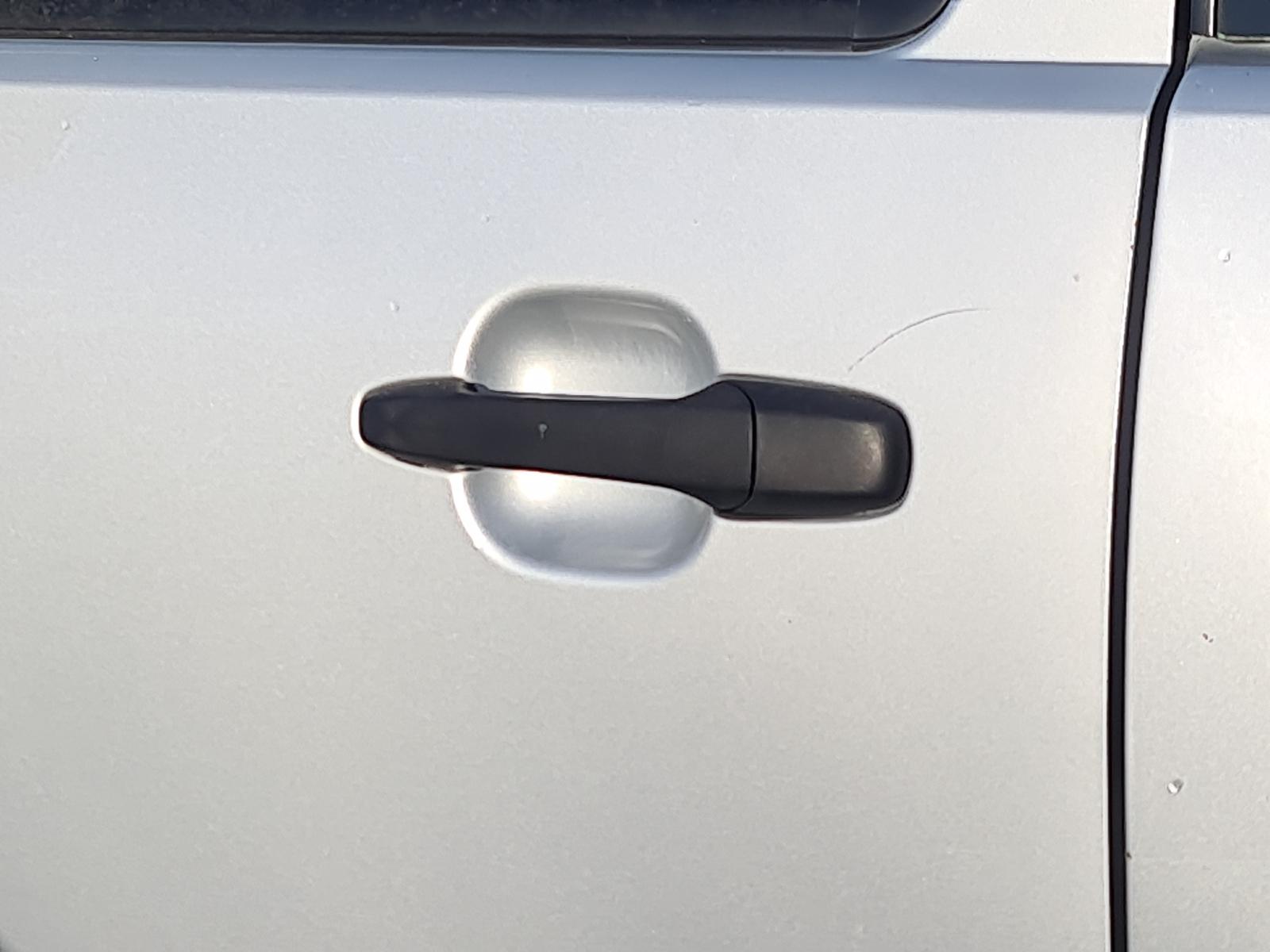 Mazda BT50 - UN 2006-2011