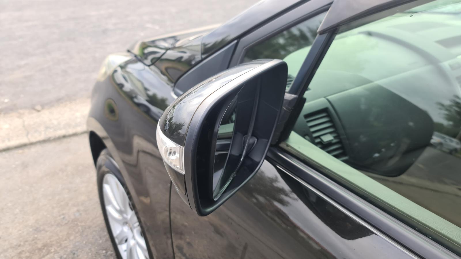 Mazda MPV - LY3P 2007-Present