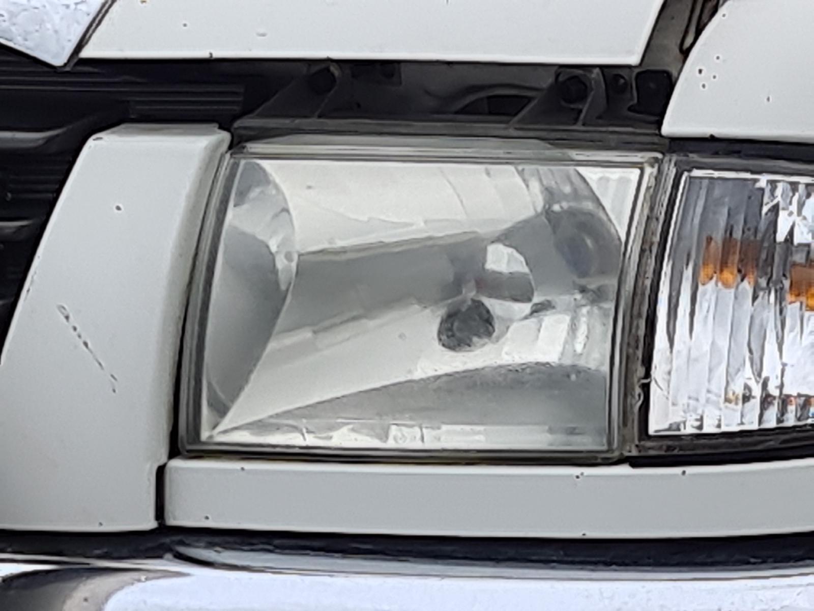 Mazda Bounty - UN 1999-2006