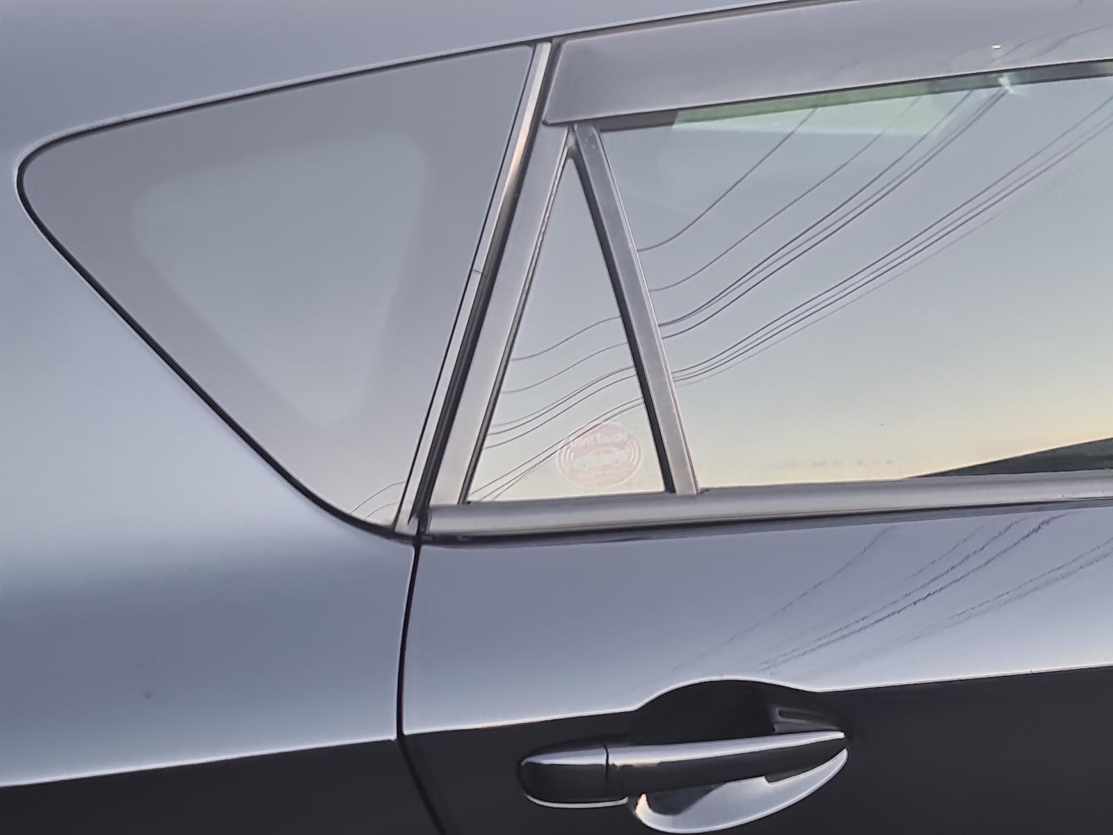 Mazda Axela - BL 2009-2013