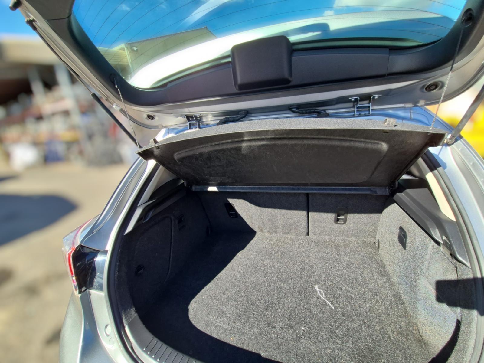 Mazda Axela - BL 2009-2013