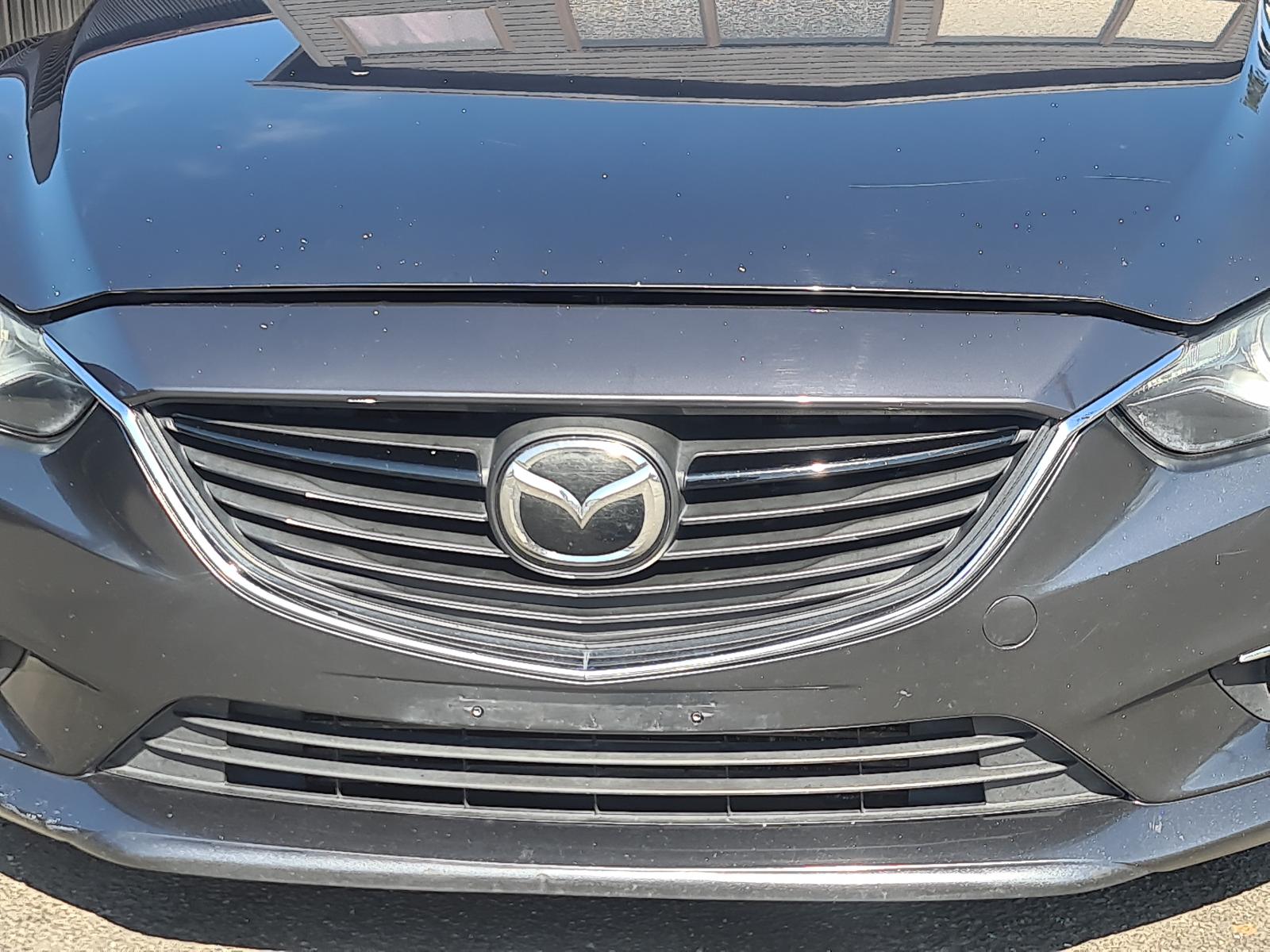 Mazda Atenza - GJ 2011-Present